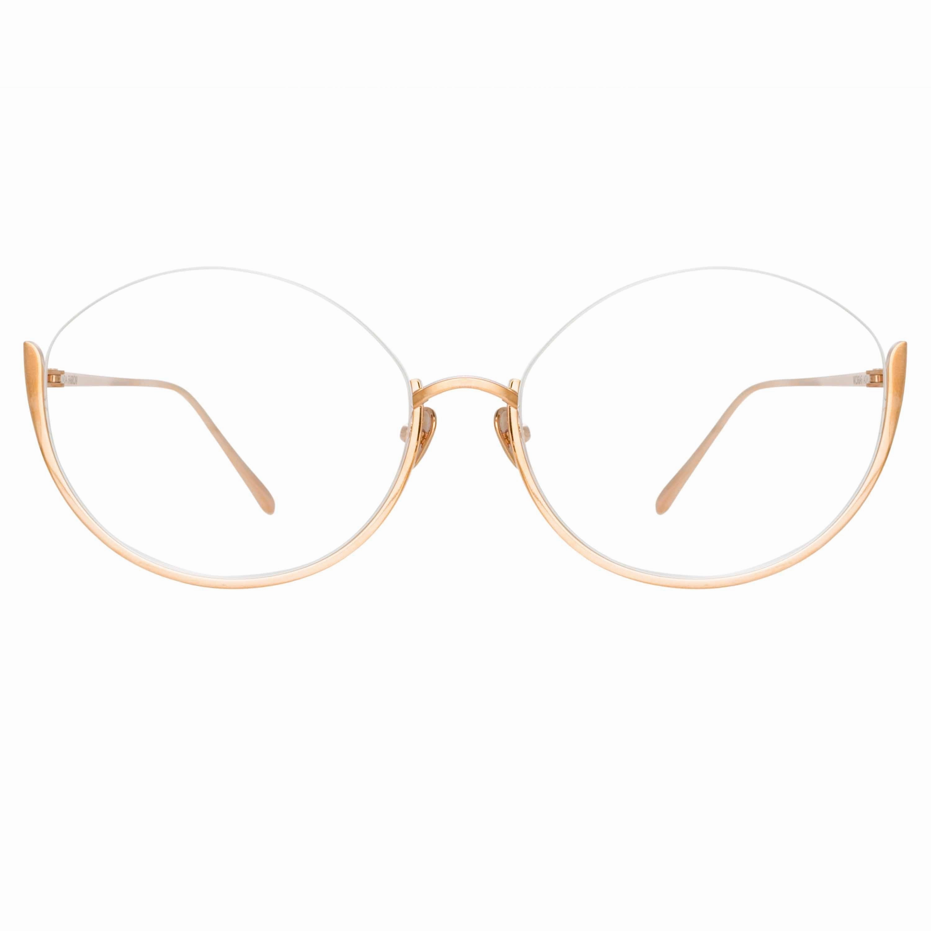 Linda Farrow Optical LFL1144