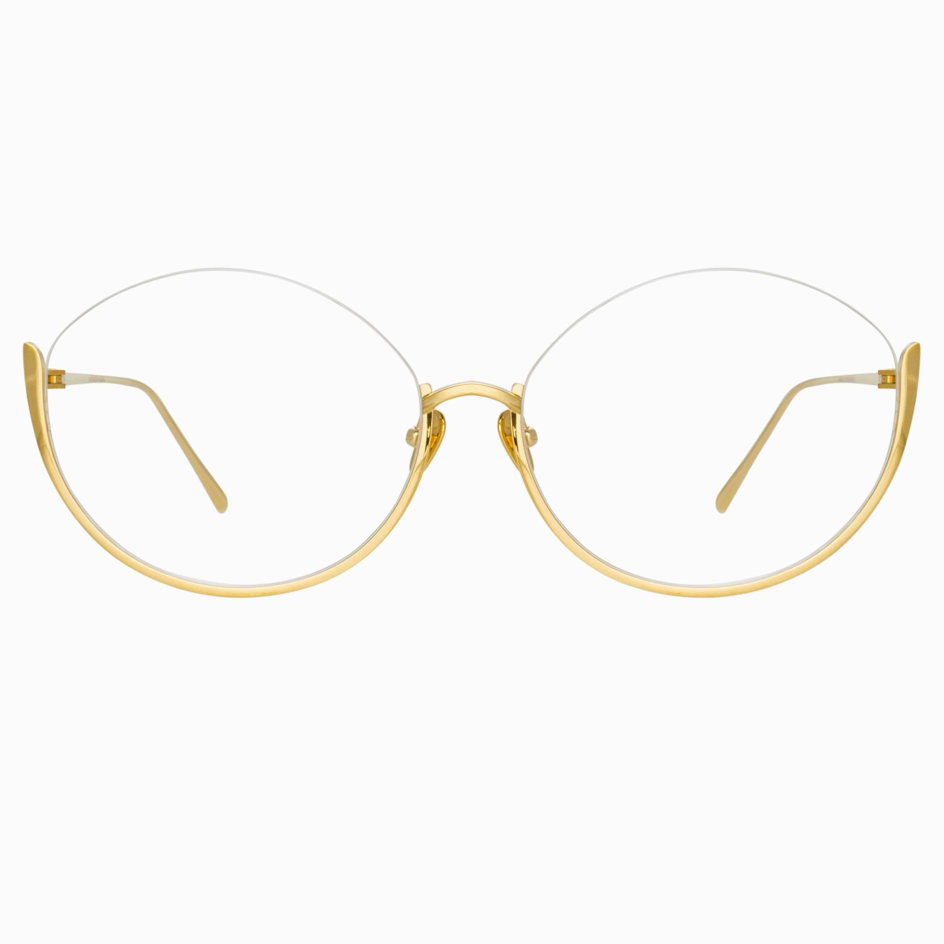Linda Farrow Optical LFL1144