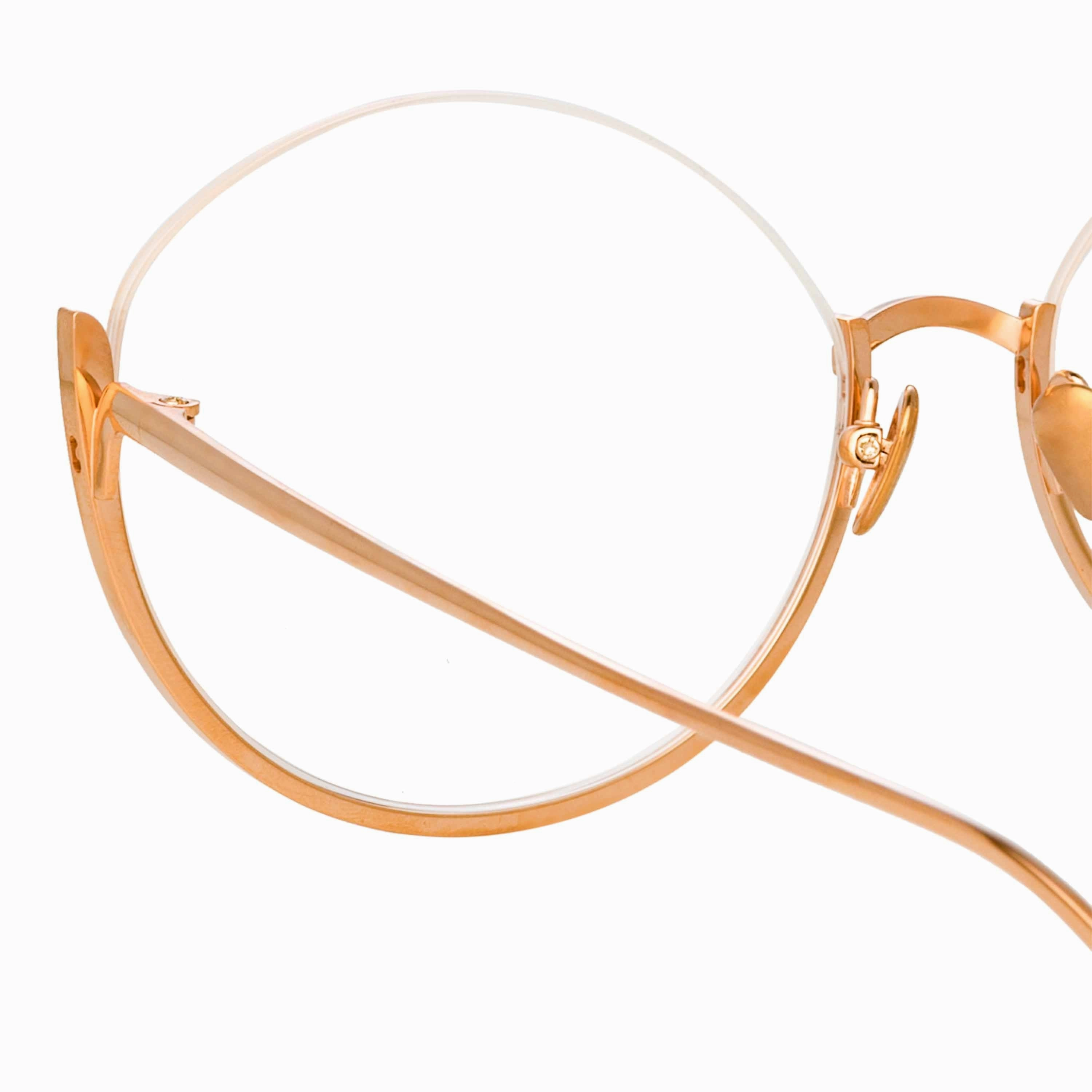 Linda Farrow Optical LFL1144