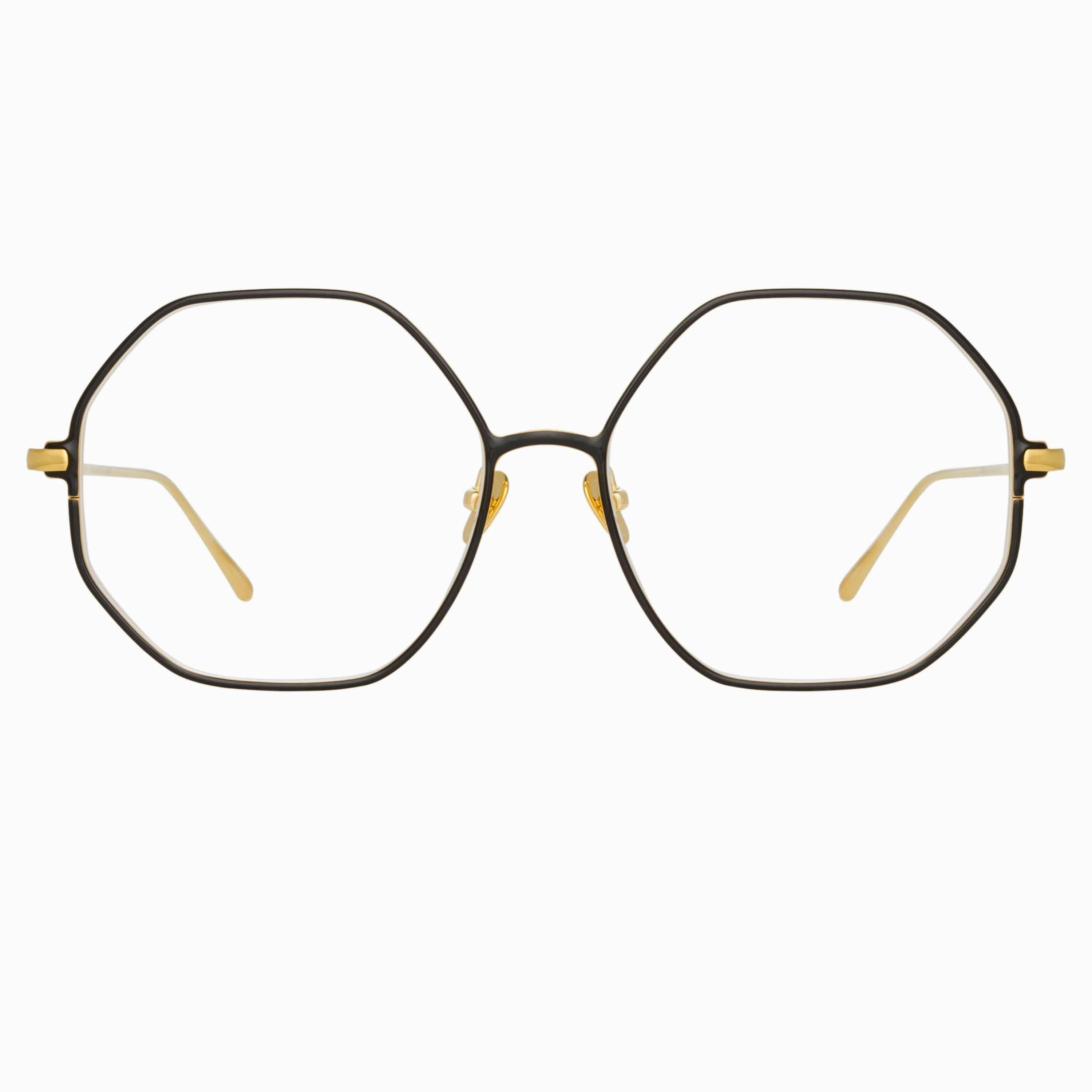 Linda Farrow Optical LFL1148 Leif