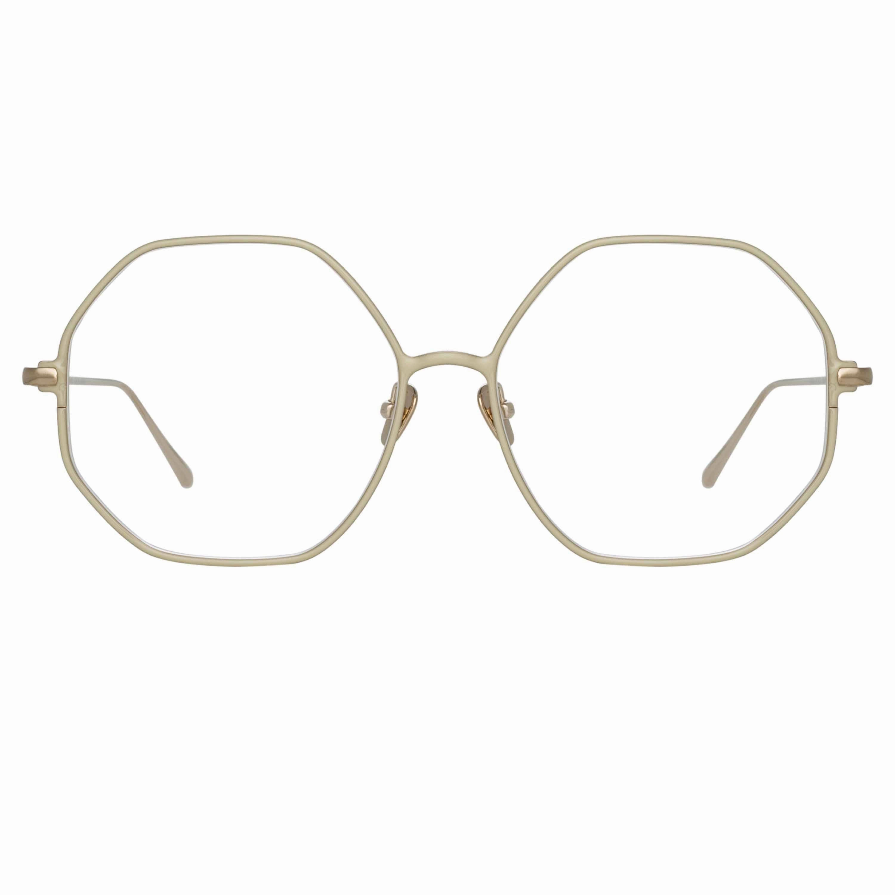 Linda Farrow Optical LFL1148 Leif