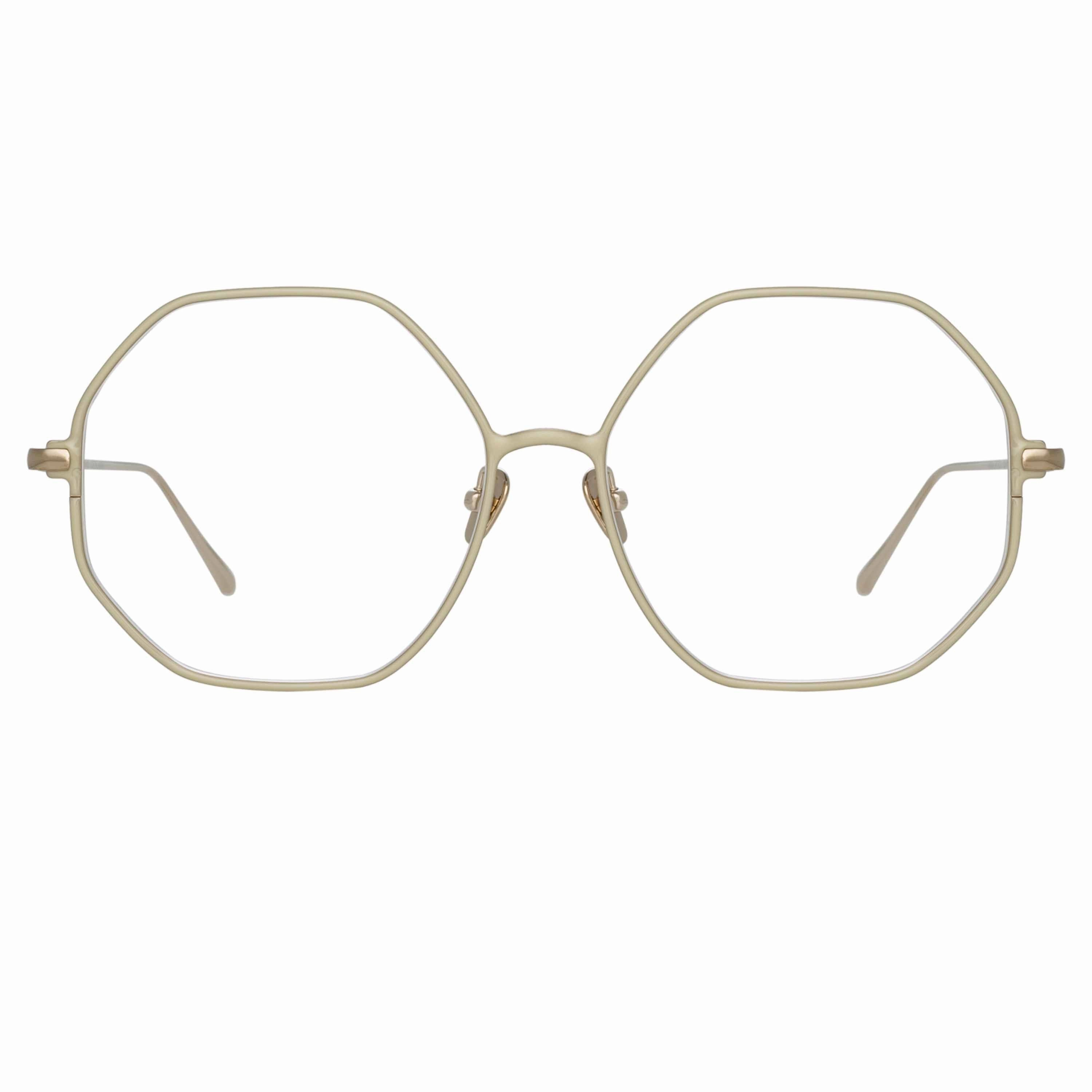 Linda Farrow Optical LFL1148 Leif