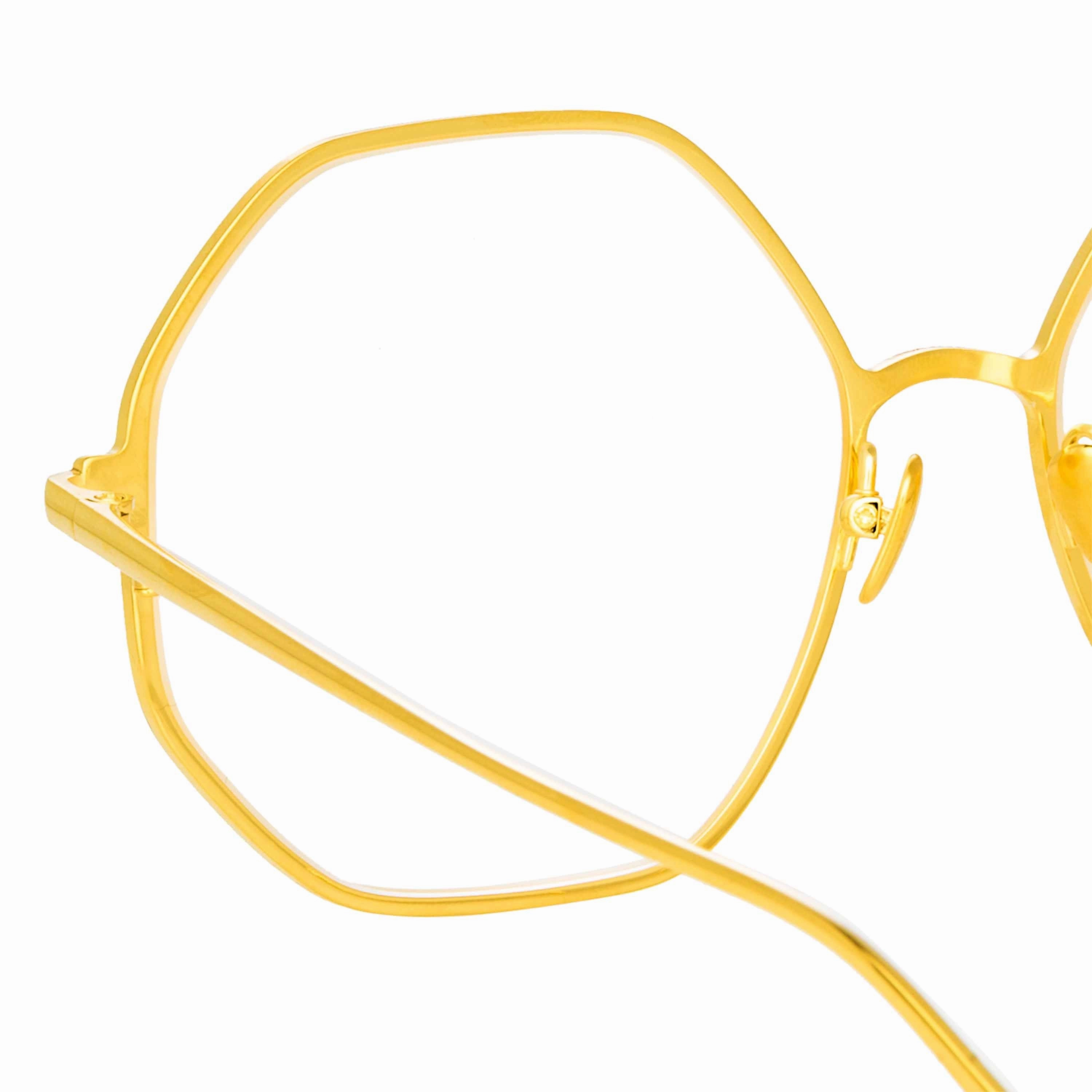 Linda Farrow Optical LFL1148 Leif