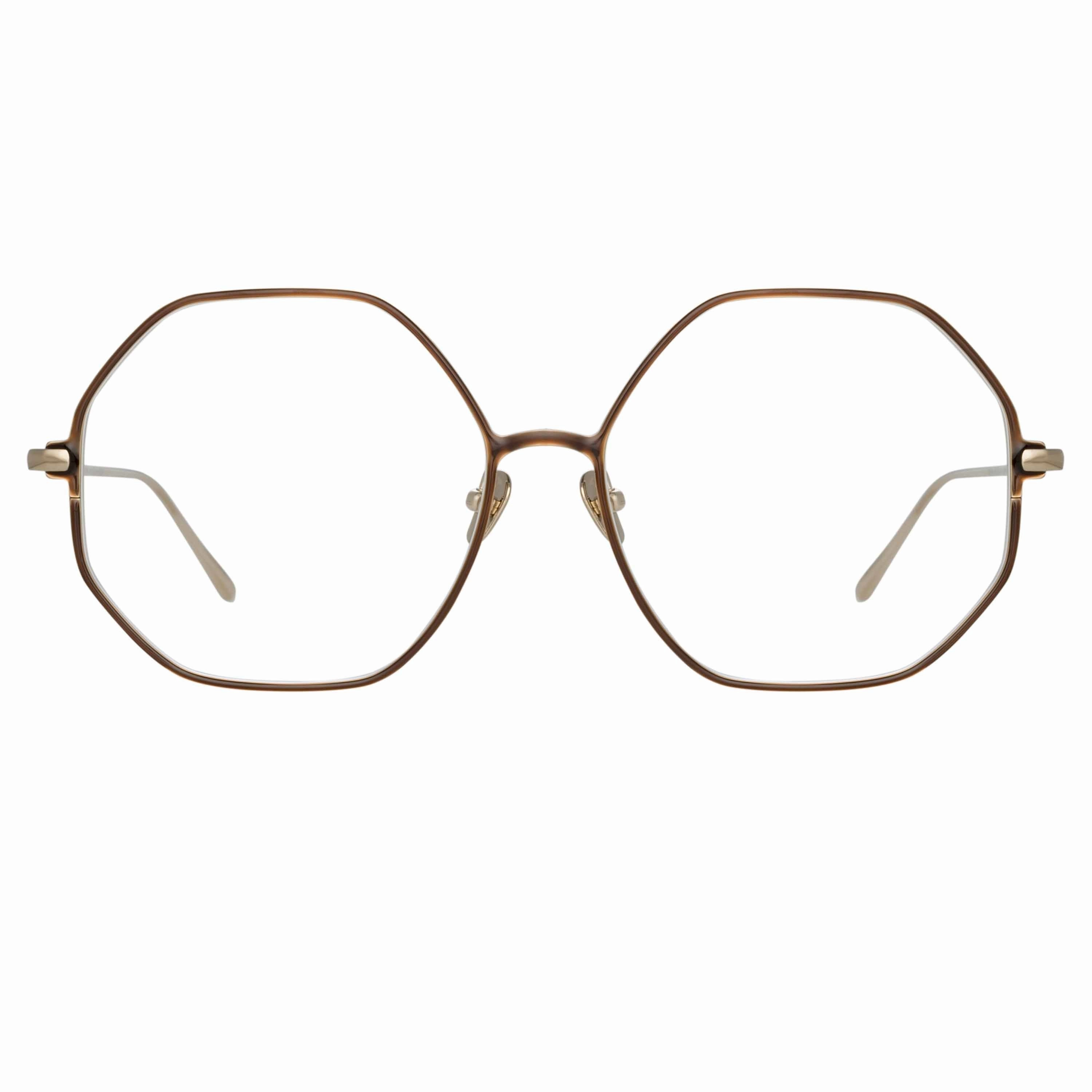 Linda Farrow Optical LFL1148 Leif