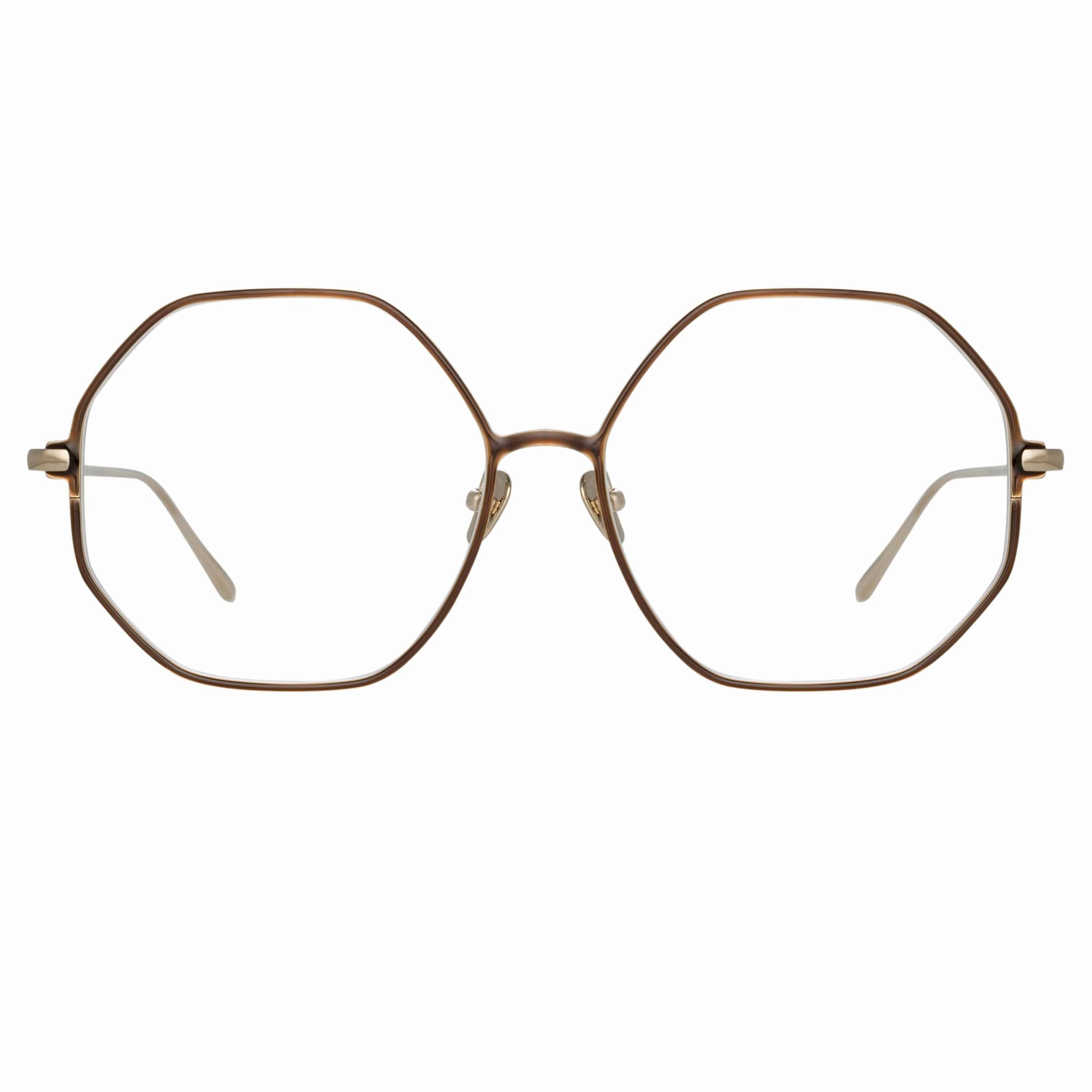 Linda Farrow Optical LFL1148 Leif