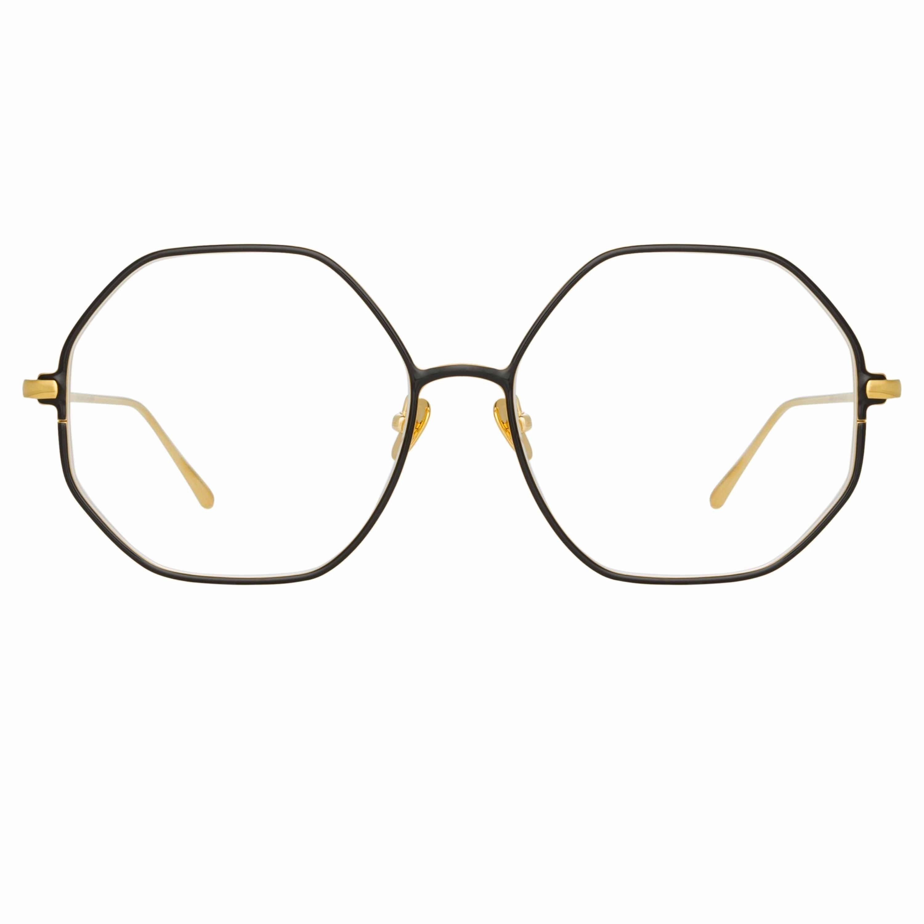 Linda Farrow Optical LFL1148 Leif