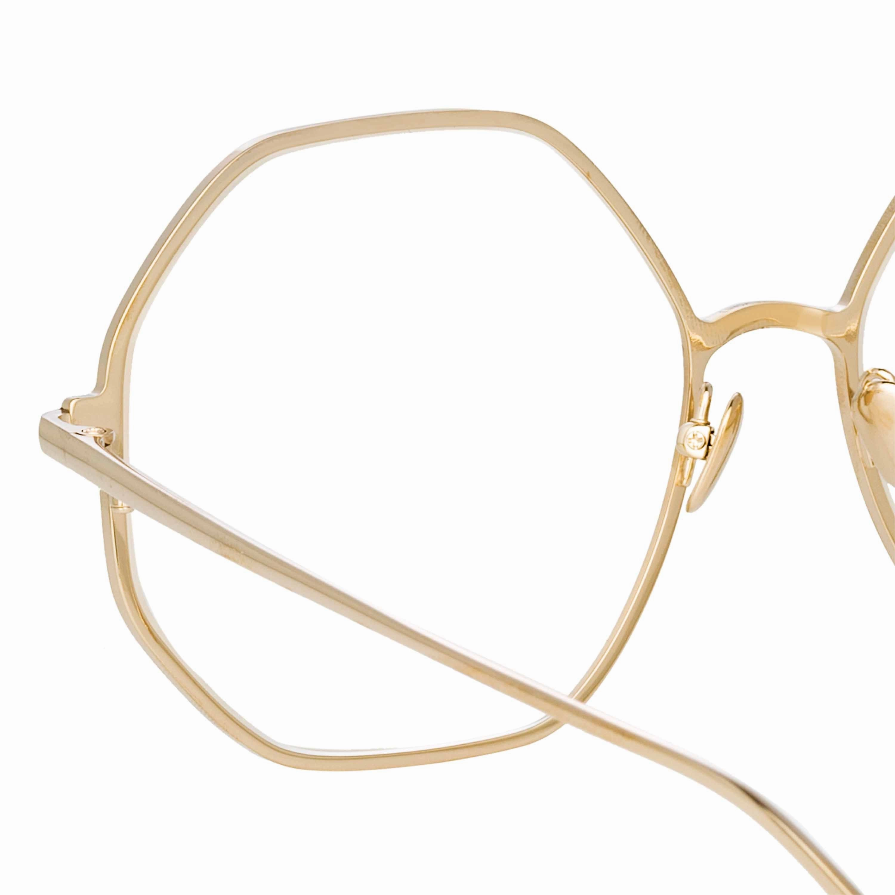 Linda Farrow Optical LFL1148 Leif
