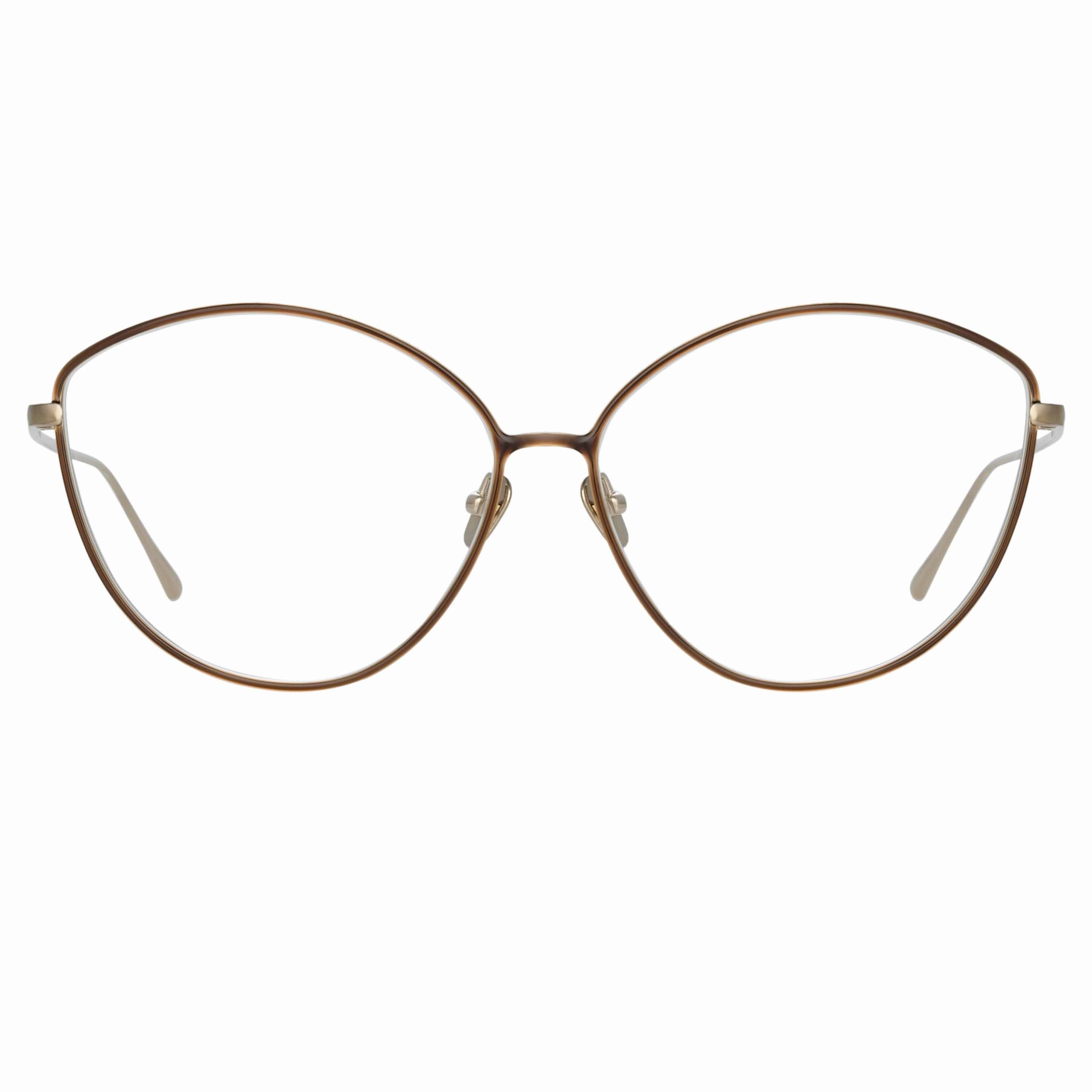 Linda Farrow Optical LFL1149 Francis
