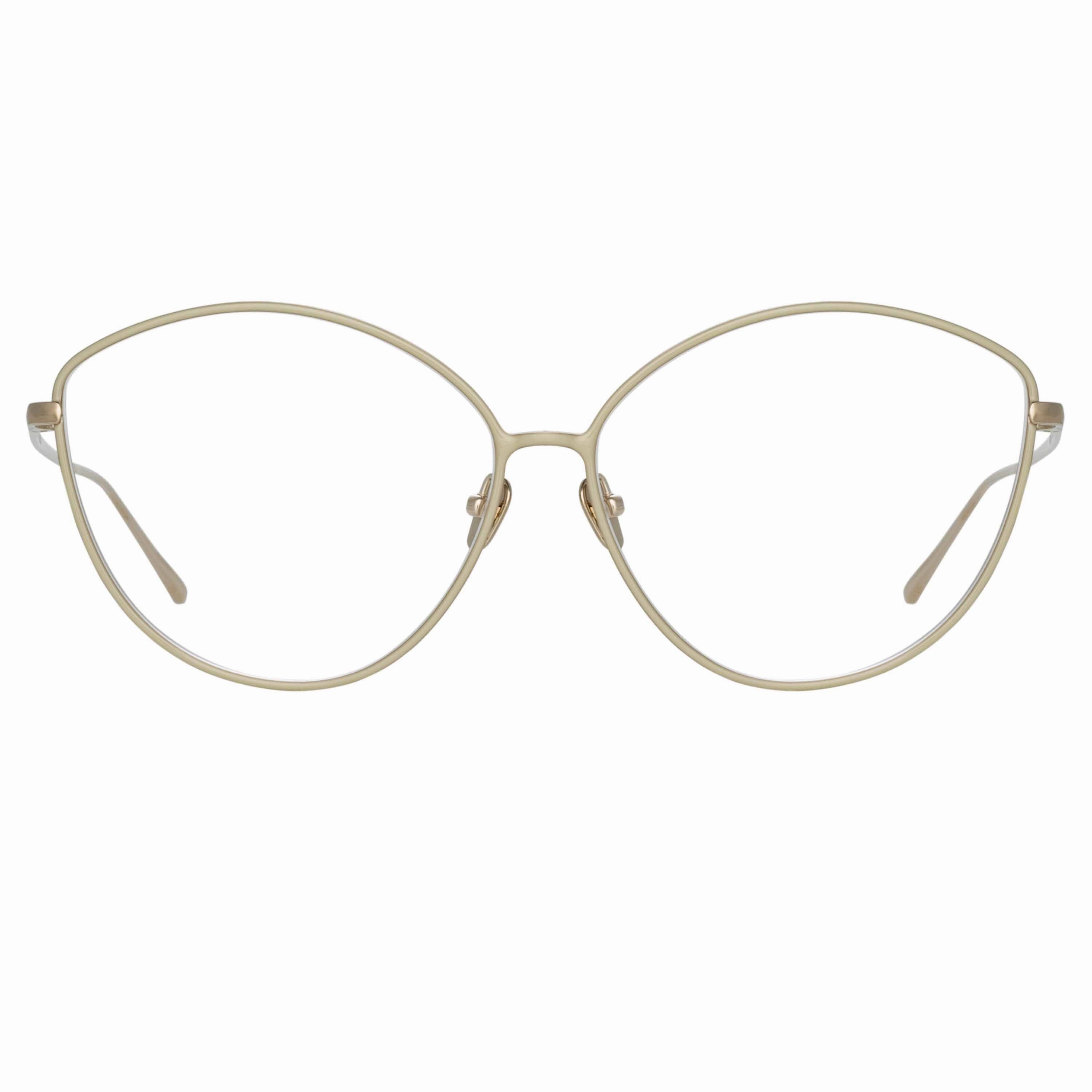 Linda Farrow Optical LFL1149 Francis