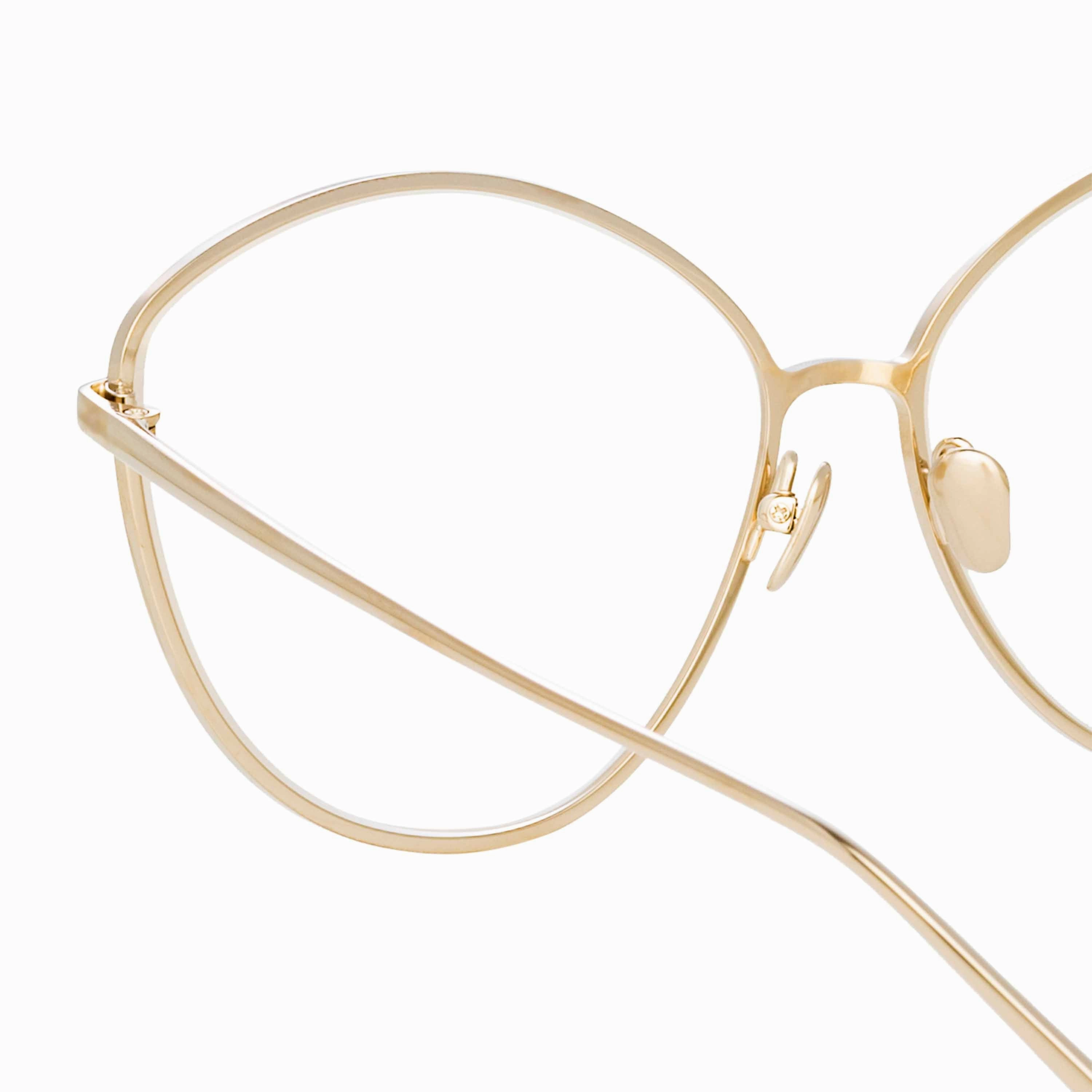 Linda Farrow Optical LFL1149 Francis