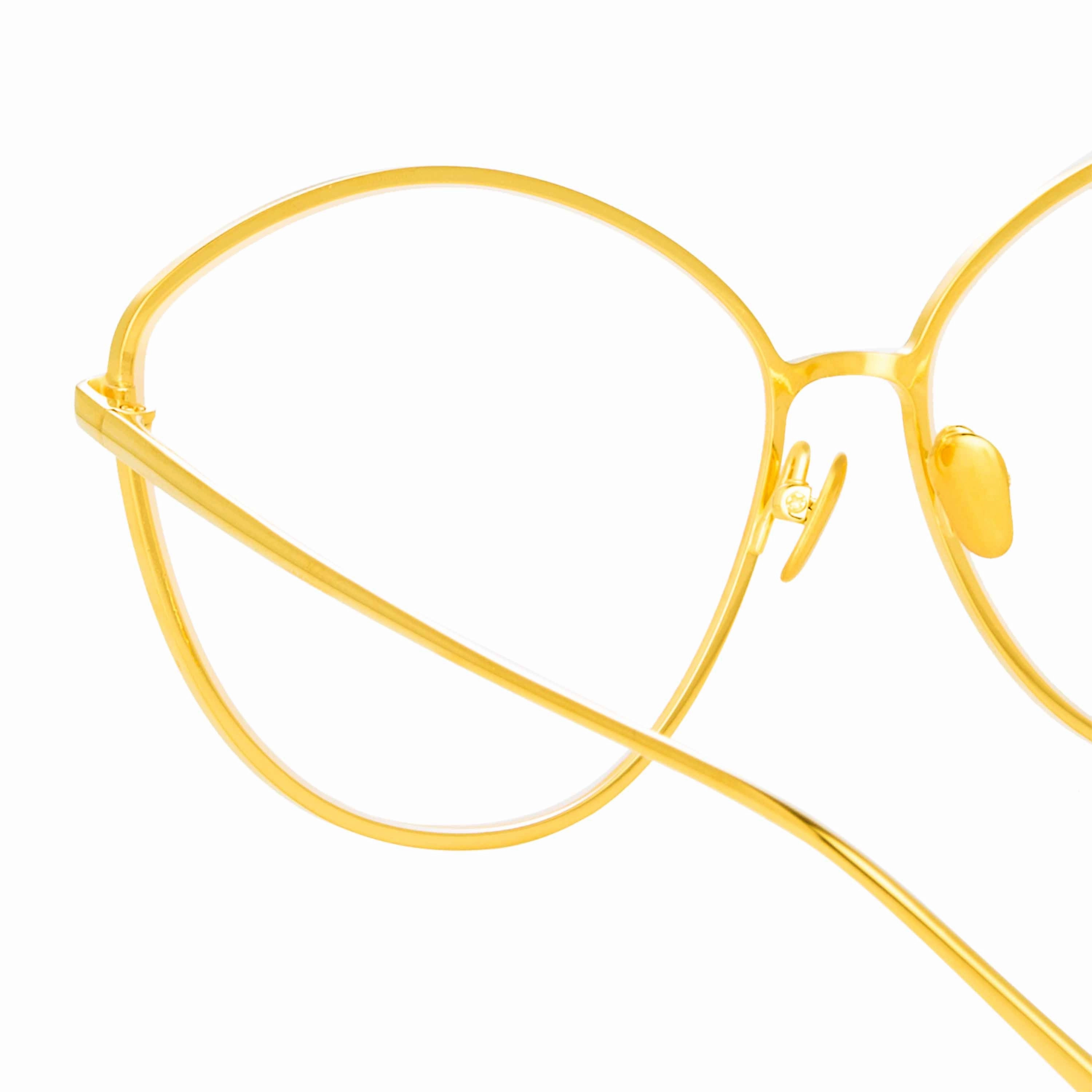 Linda Farrow Optical LFL1149 Francis