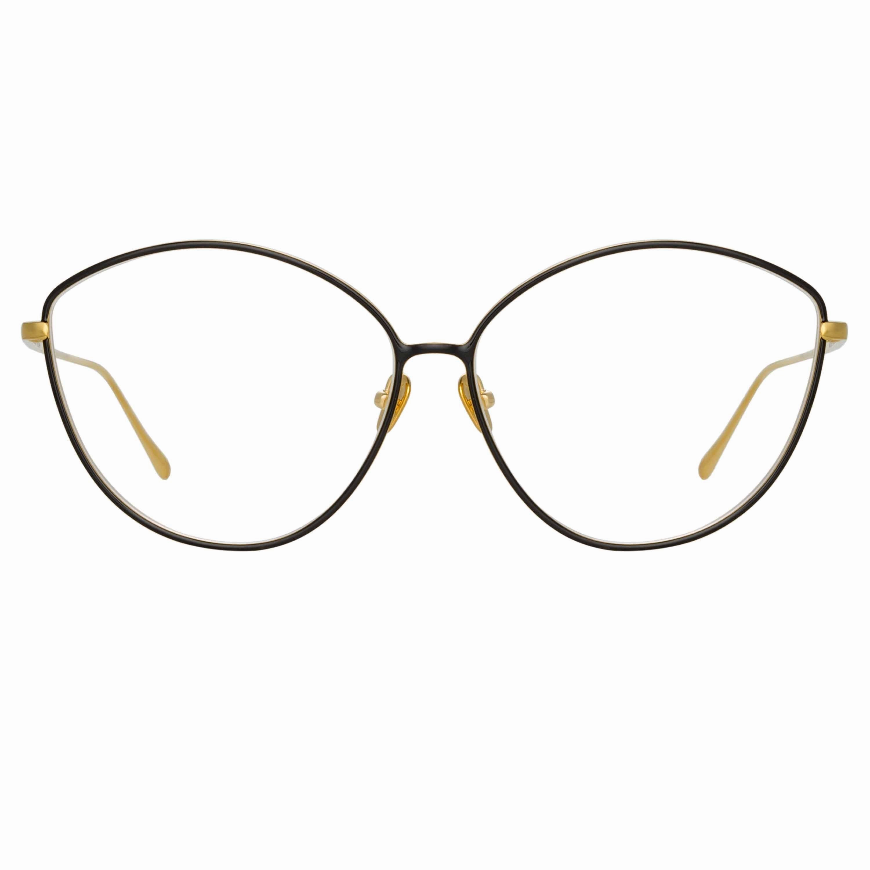 Linda Farrow Optical LFL1149 Francis