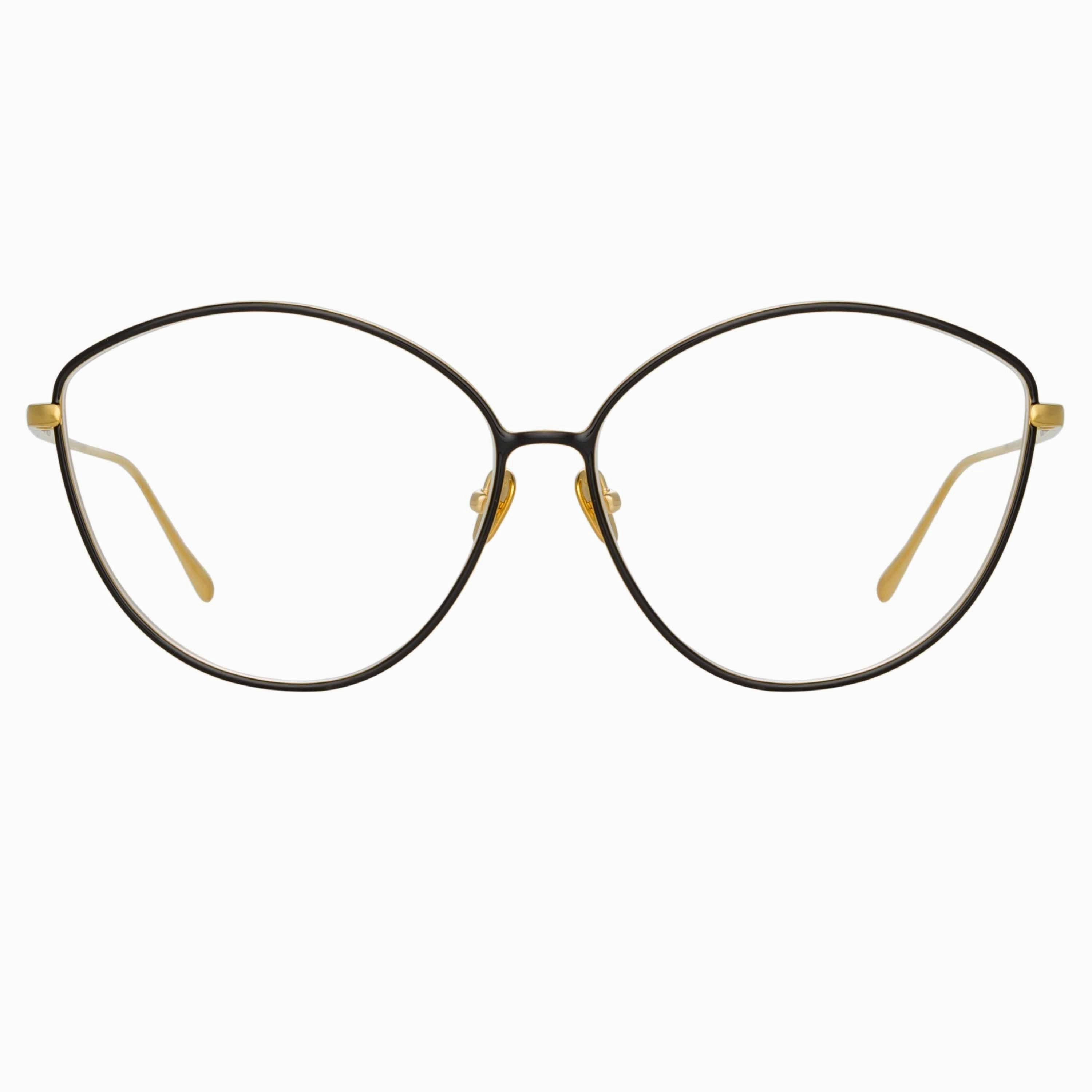 Linda Farrow Optical LFL1149 Francis