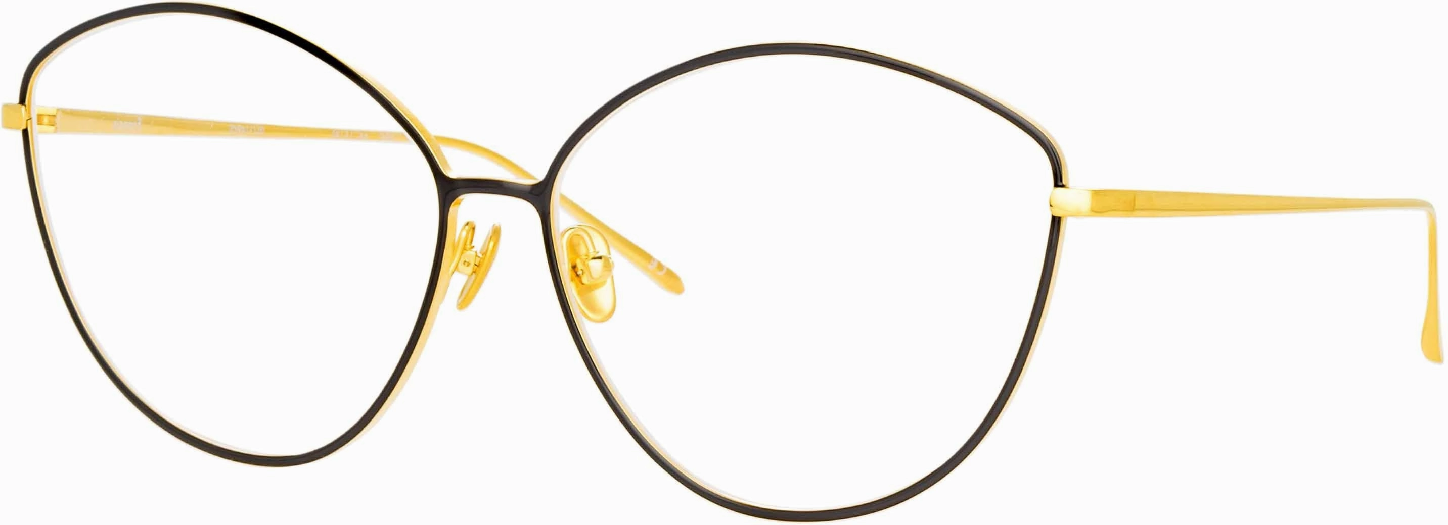Linda Farrow Optical LFL1149 Francis
