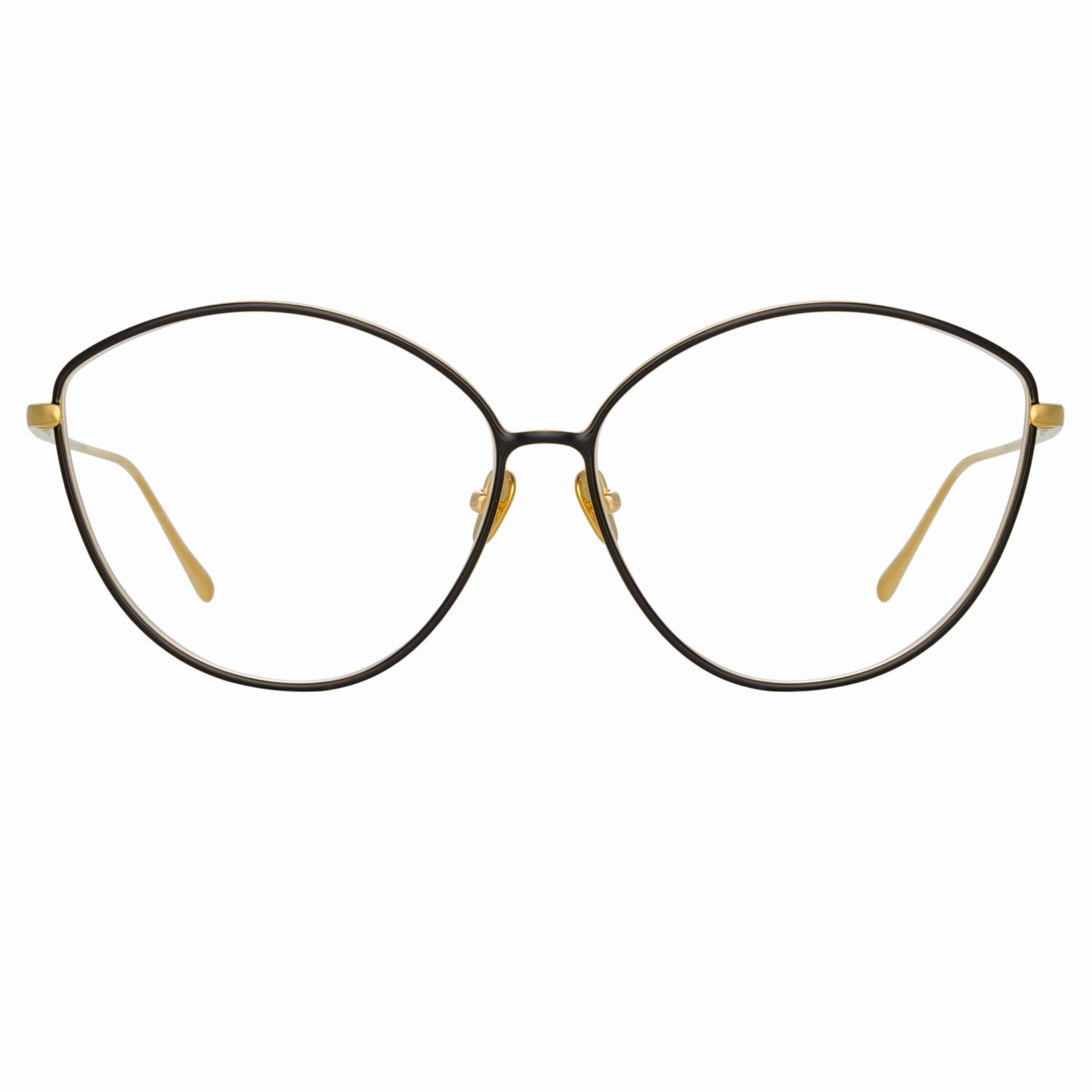 Linda Farrow Optical LFL1149 Francis