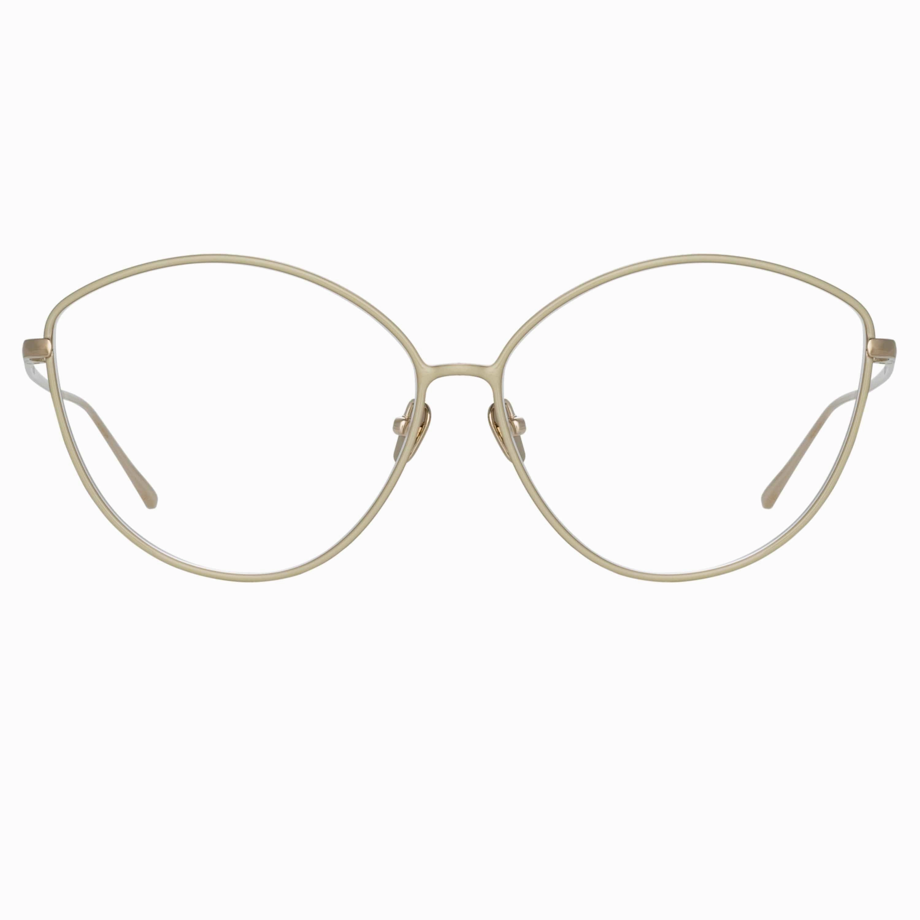 Linda Farrow Optical LFL1149 Francis