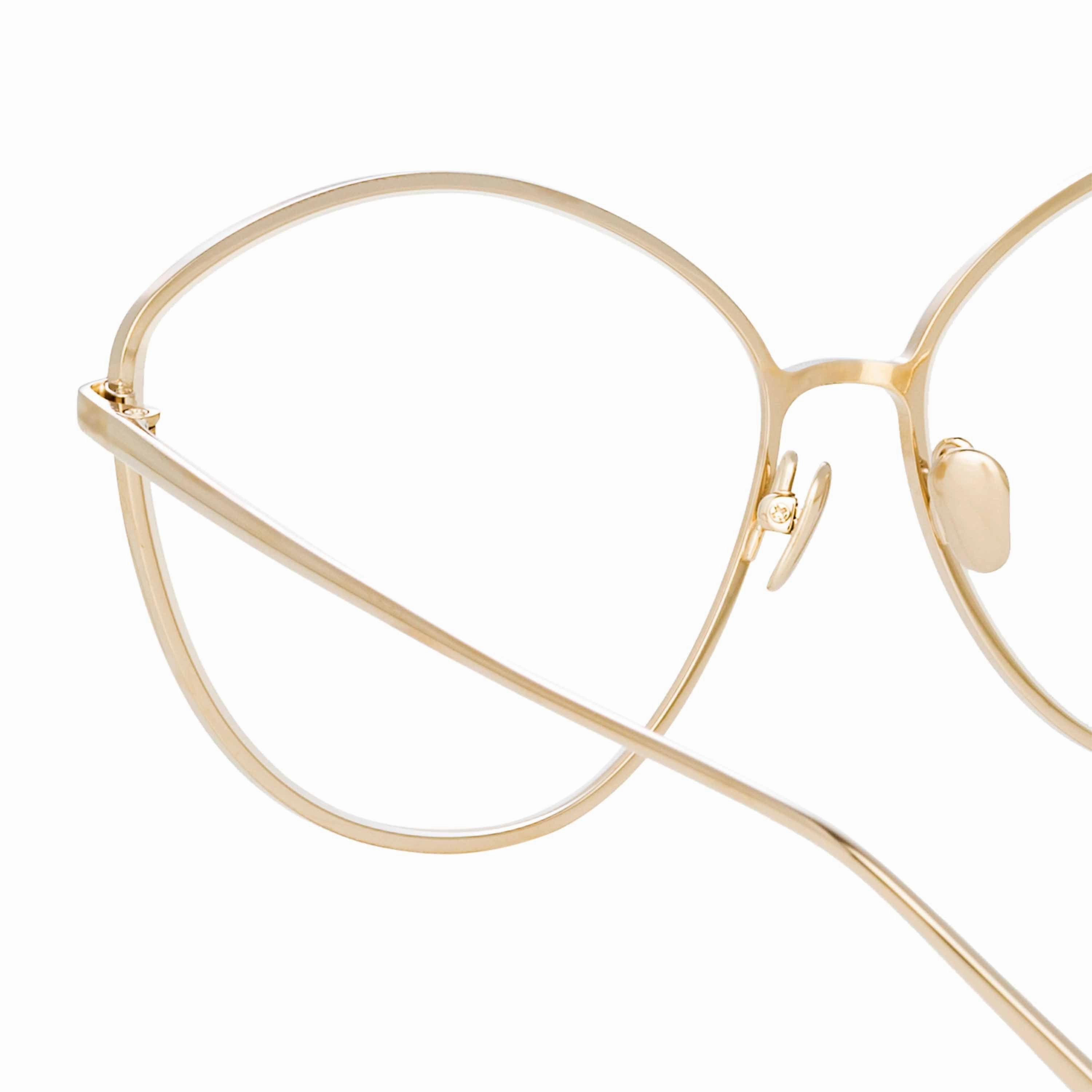 Linda Farrow Optical LFL1149 Francis