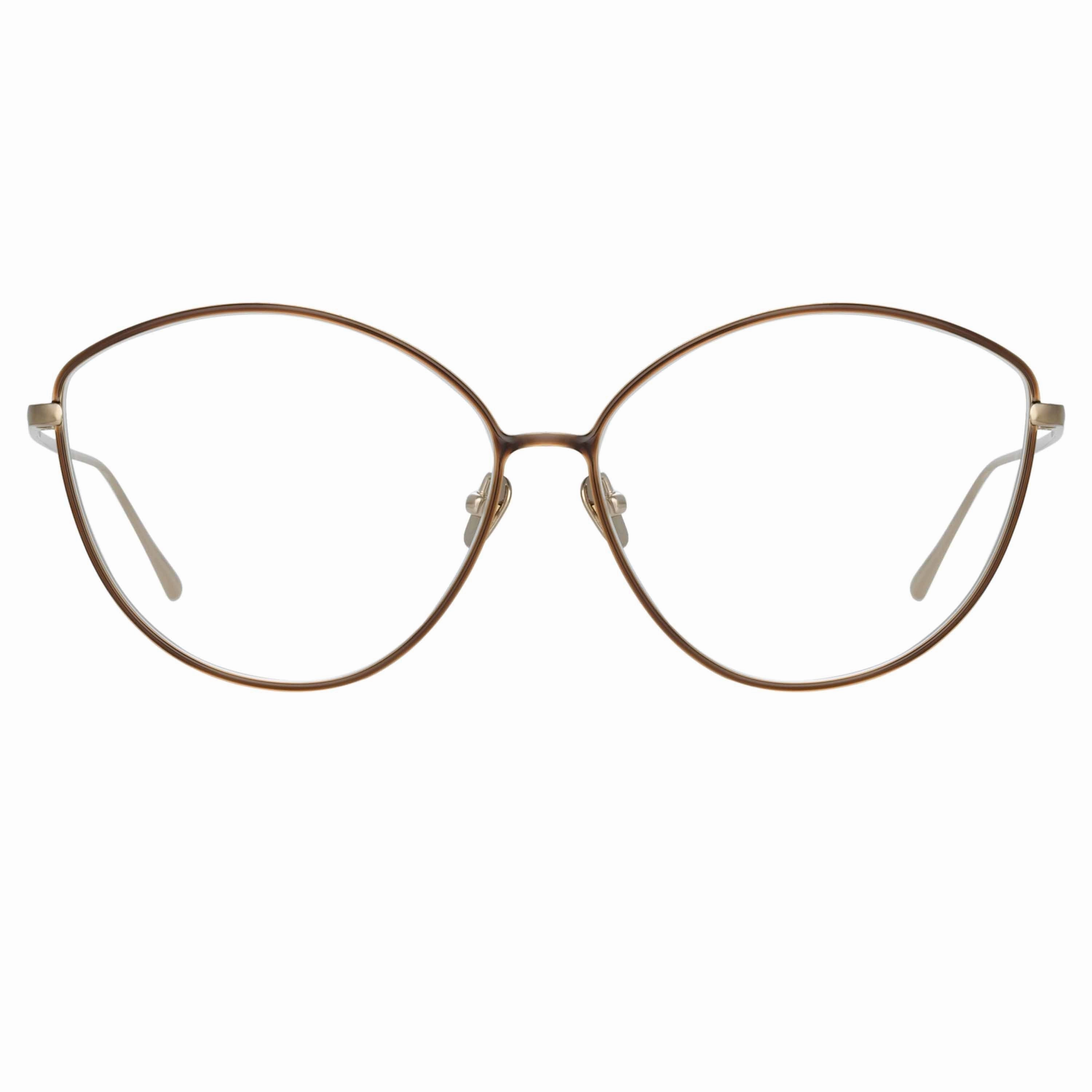 Linda Farrow Optical LFL1149 Francis
