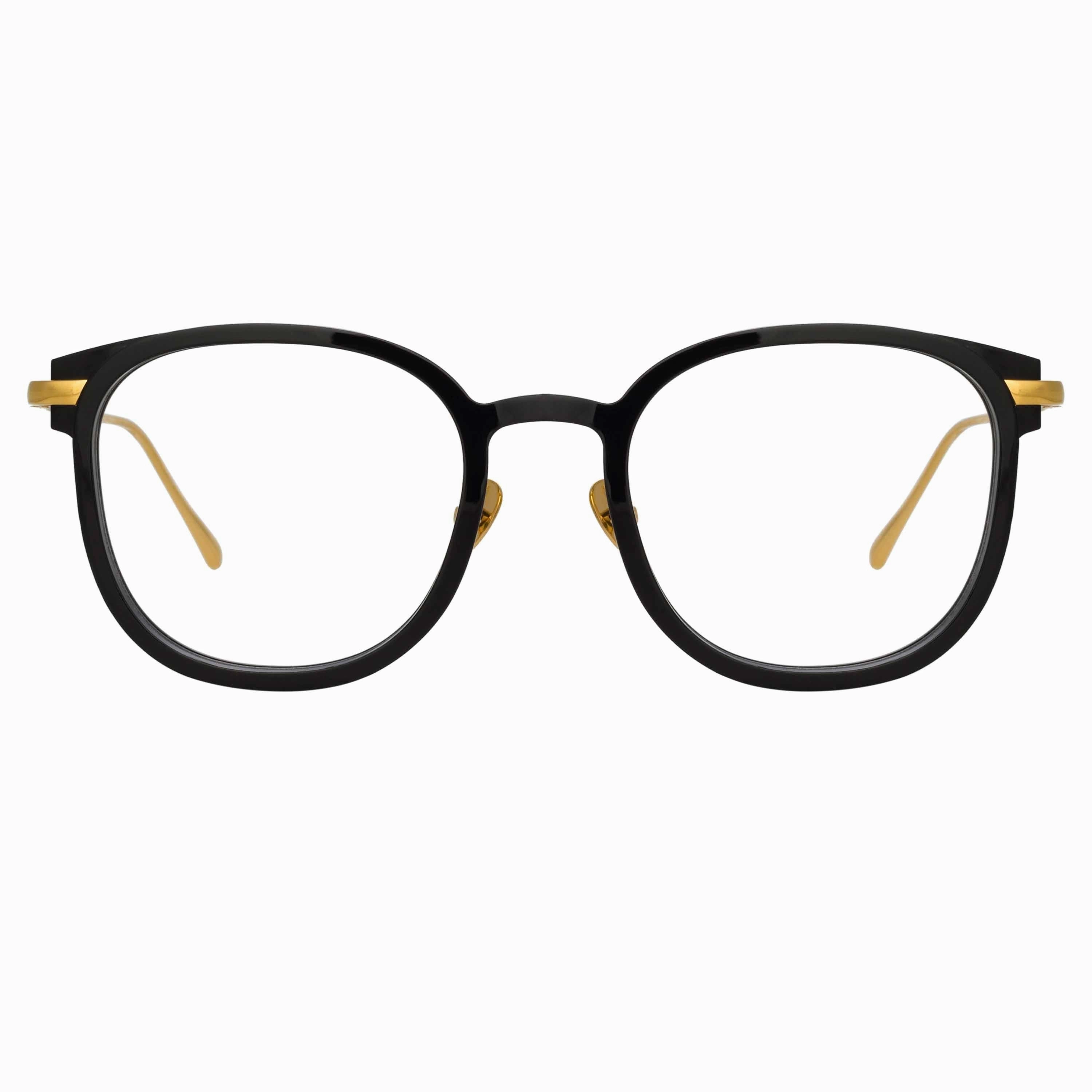 Linda Farrow Optical LFL1184 Fraser