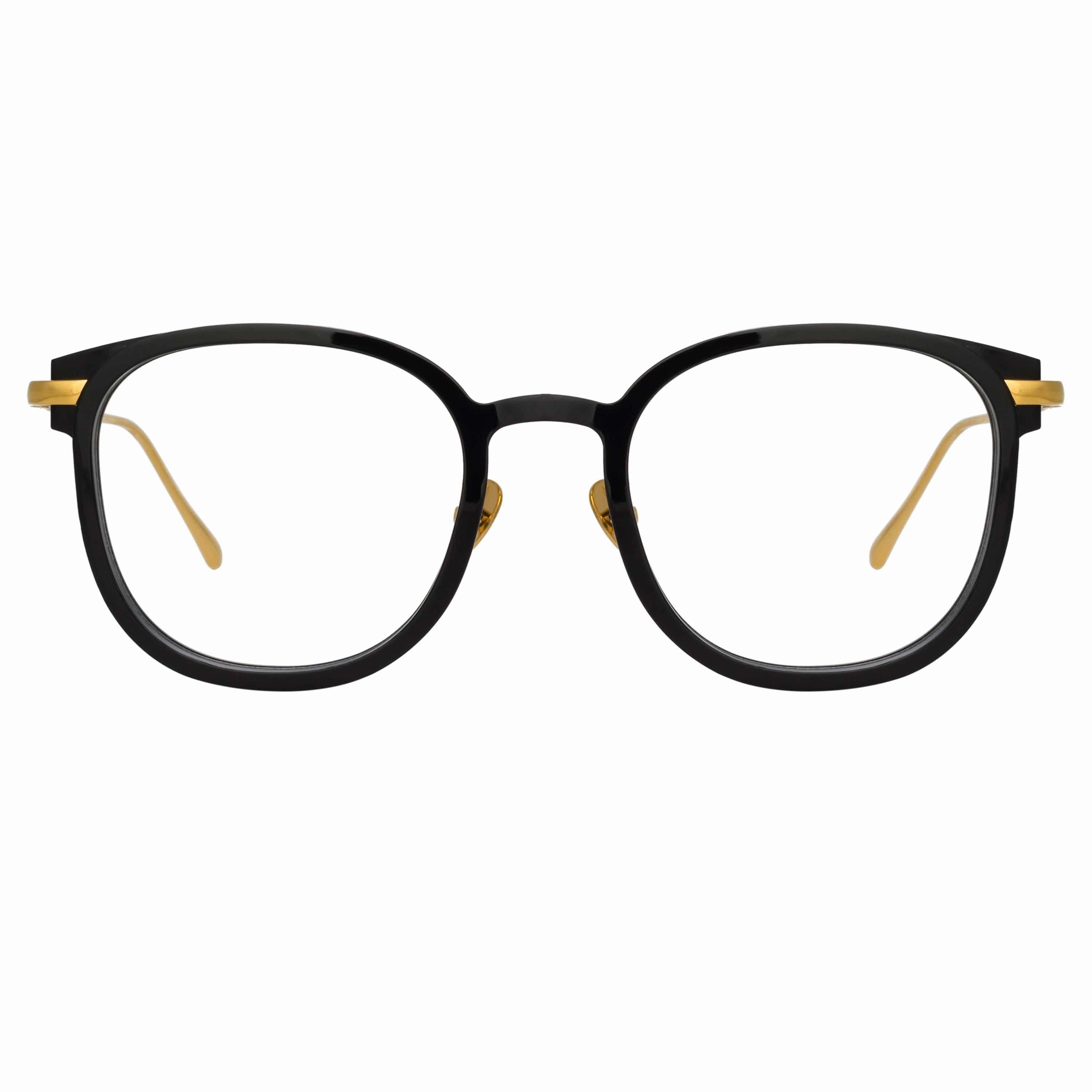 Linda Farrow Optical LFL1184 Fraser