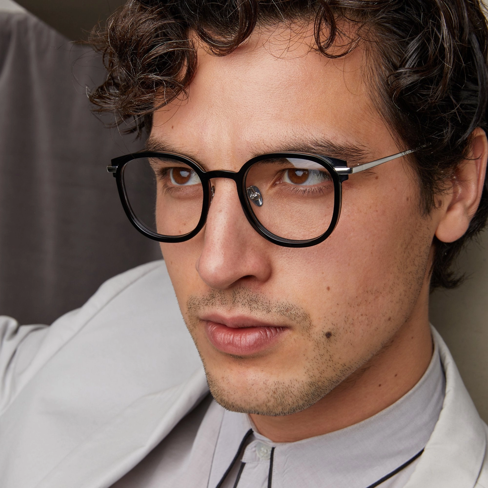 Linda Farrow Optical LFL1184 Fraser
