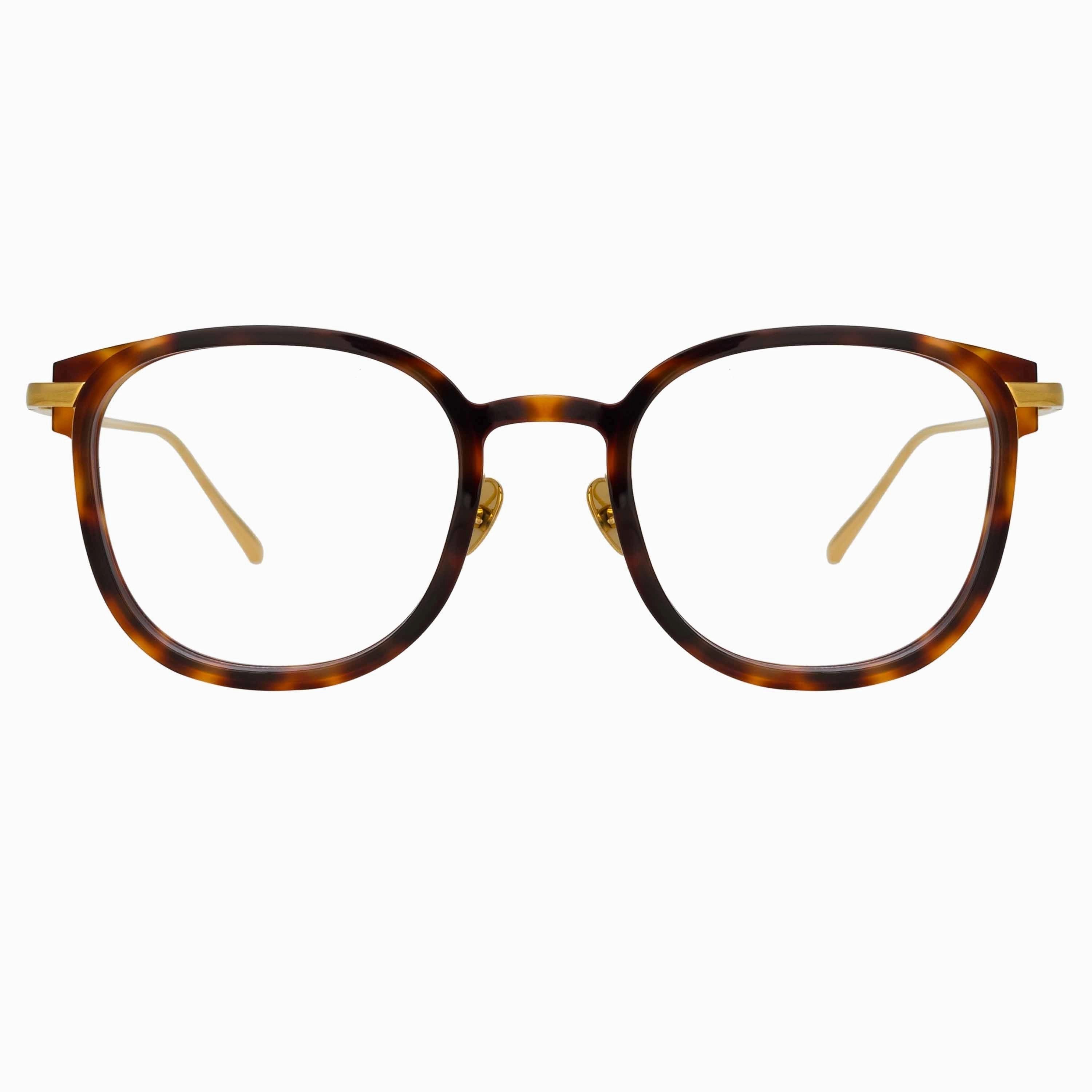 Linda Farrow Optical LFL1184 Fraser