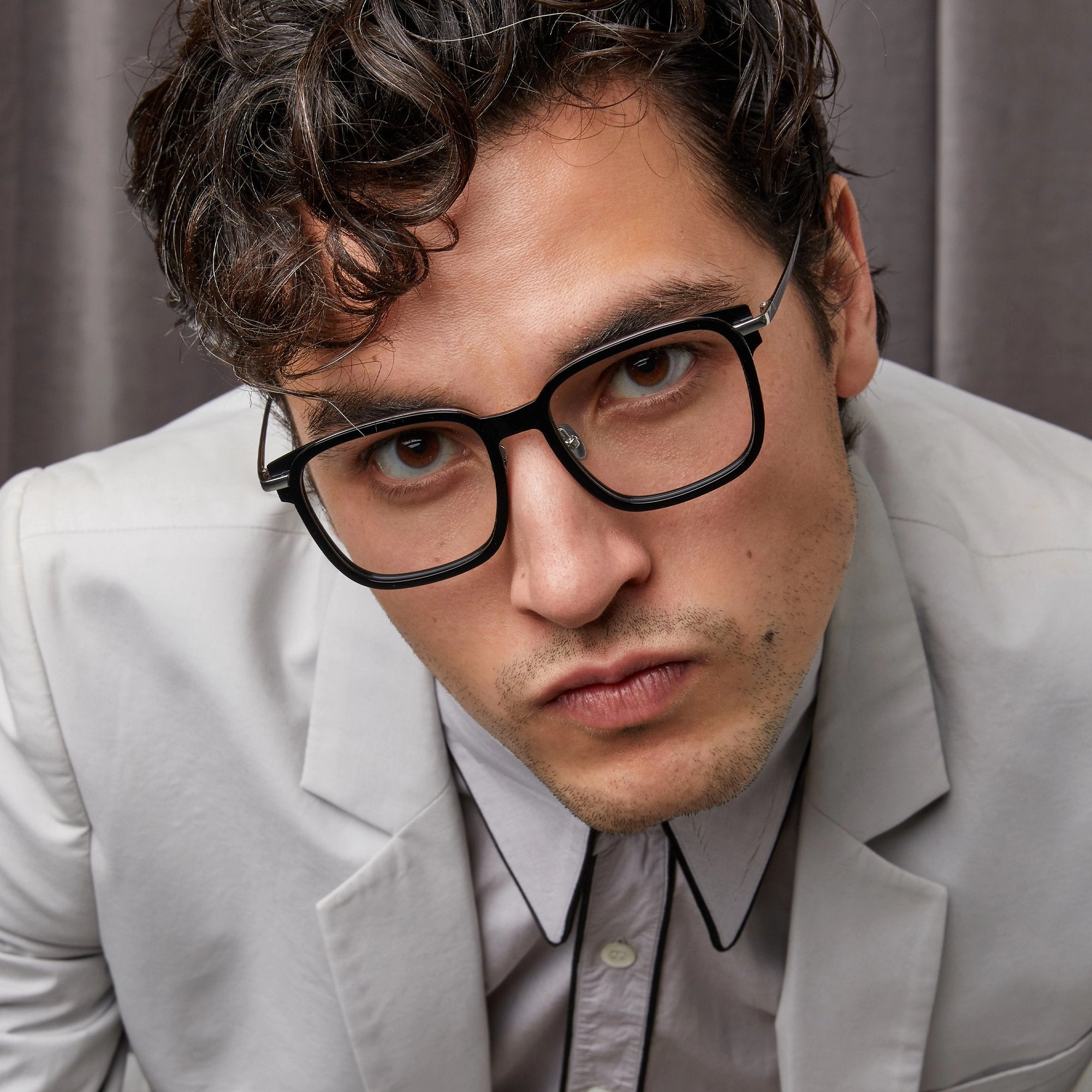 Linda Farrow Optical LFL1185 Franklin