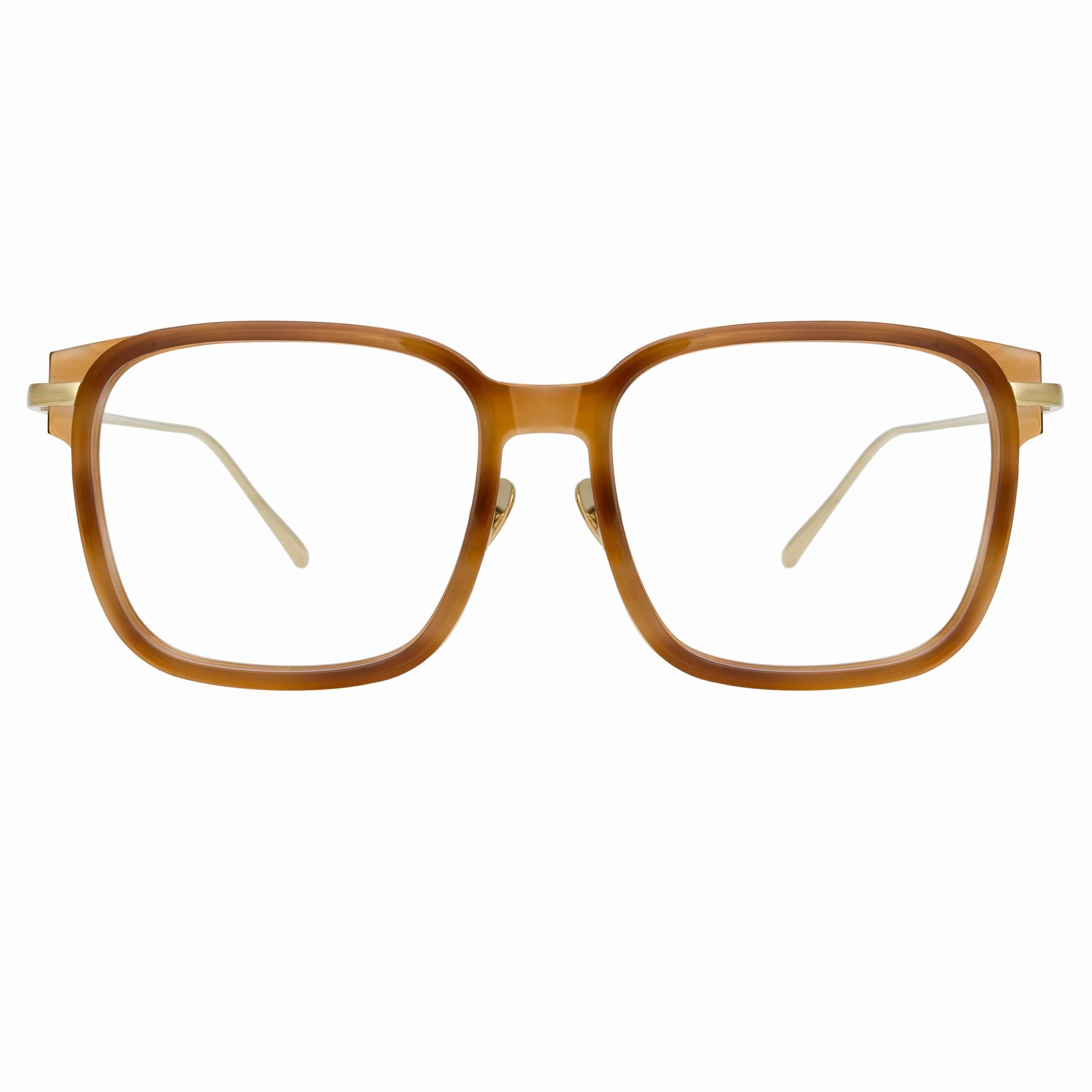 Linda Farrow Optical LFL1185 Franklin