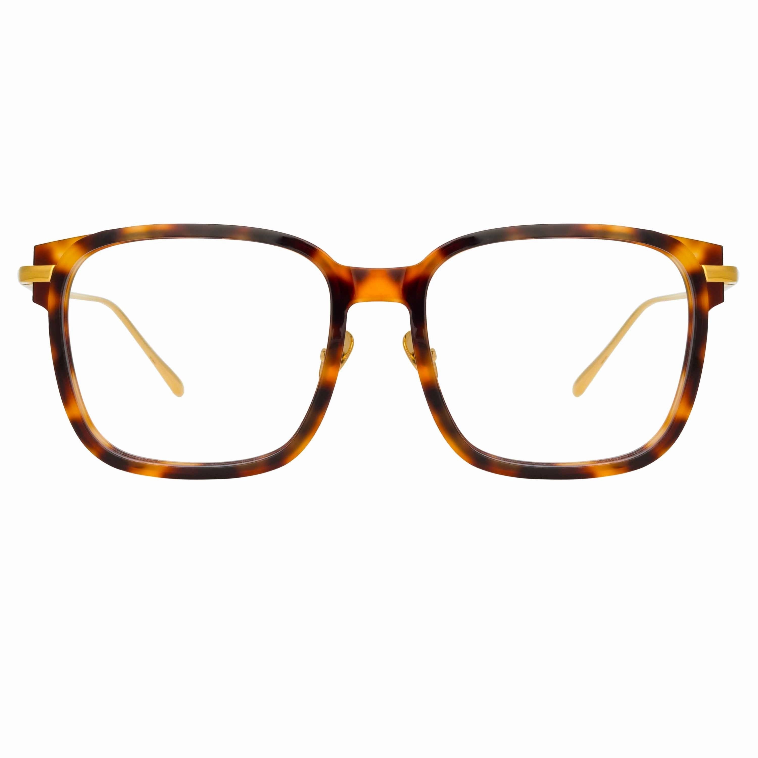 Linda Farrow Optical LFL1185 Franklin