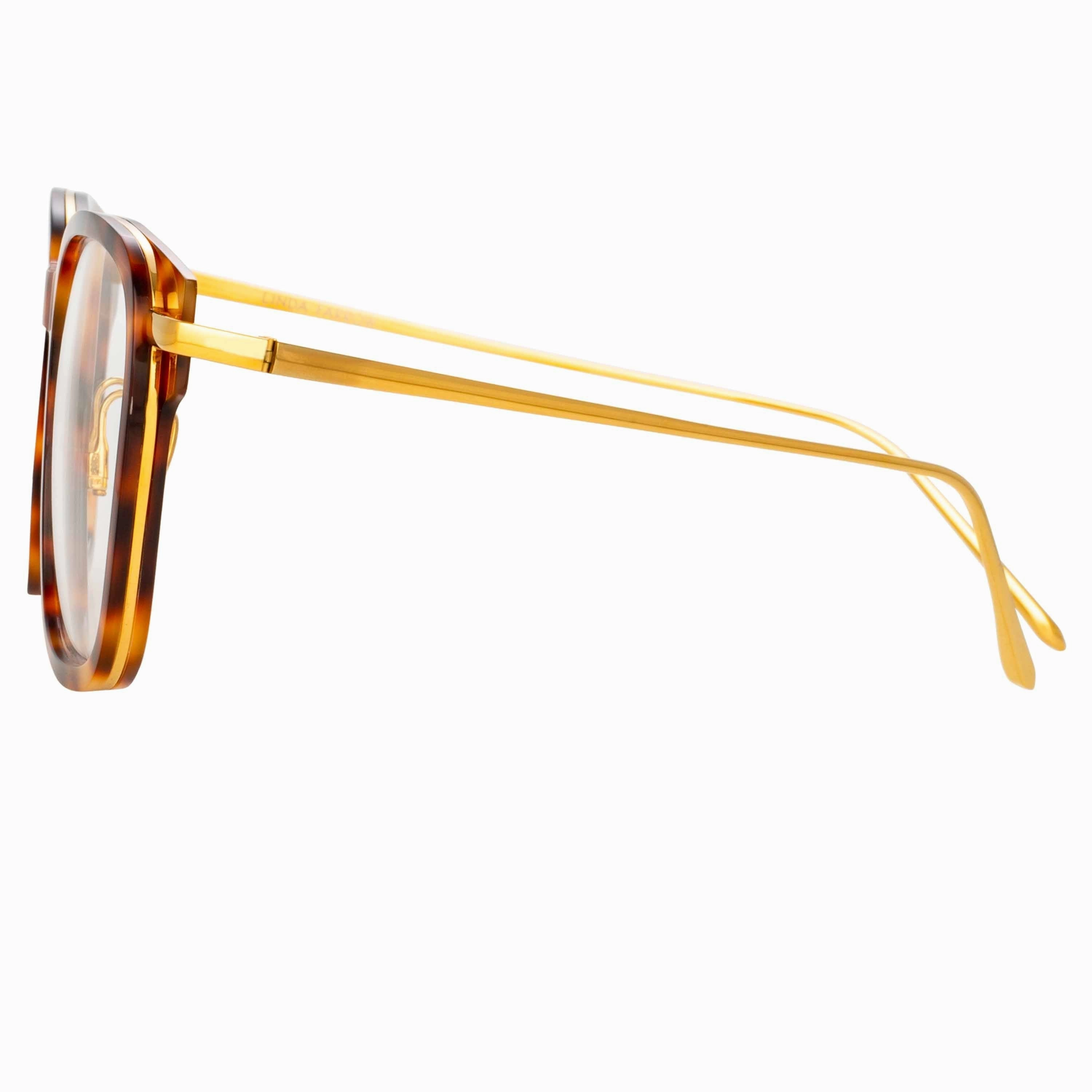 Linda Farrow Optical LFL1185 Franklin