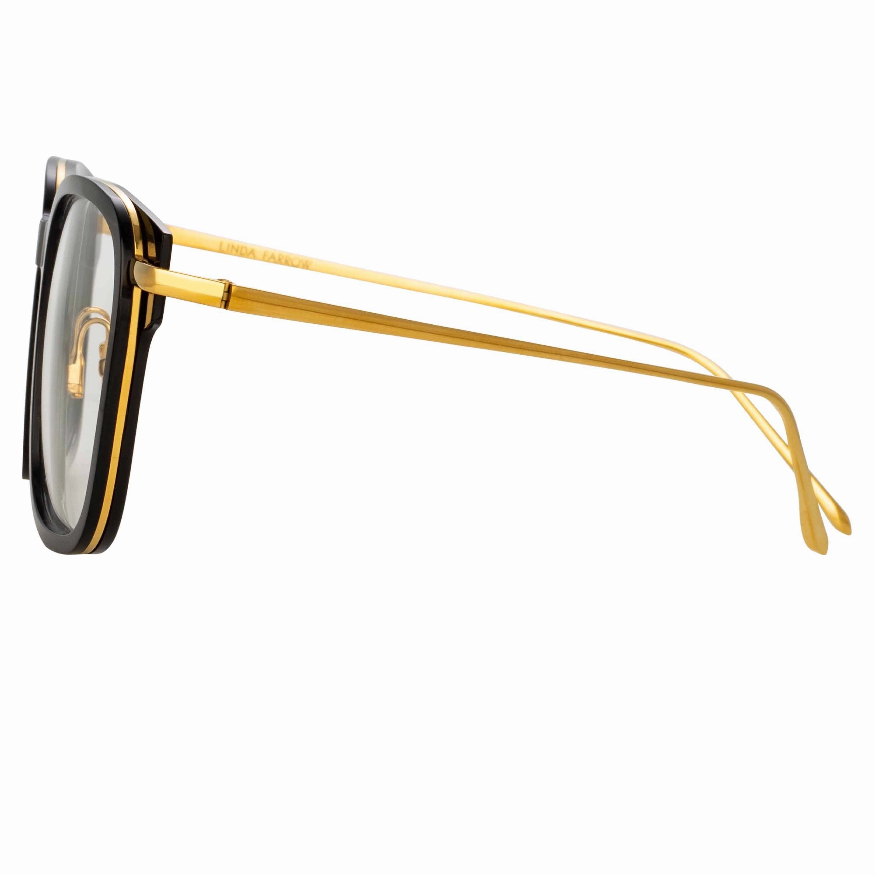 Linda Farrow Optical LFL1185 Franklin