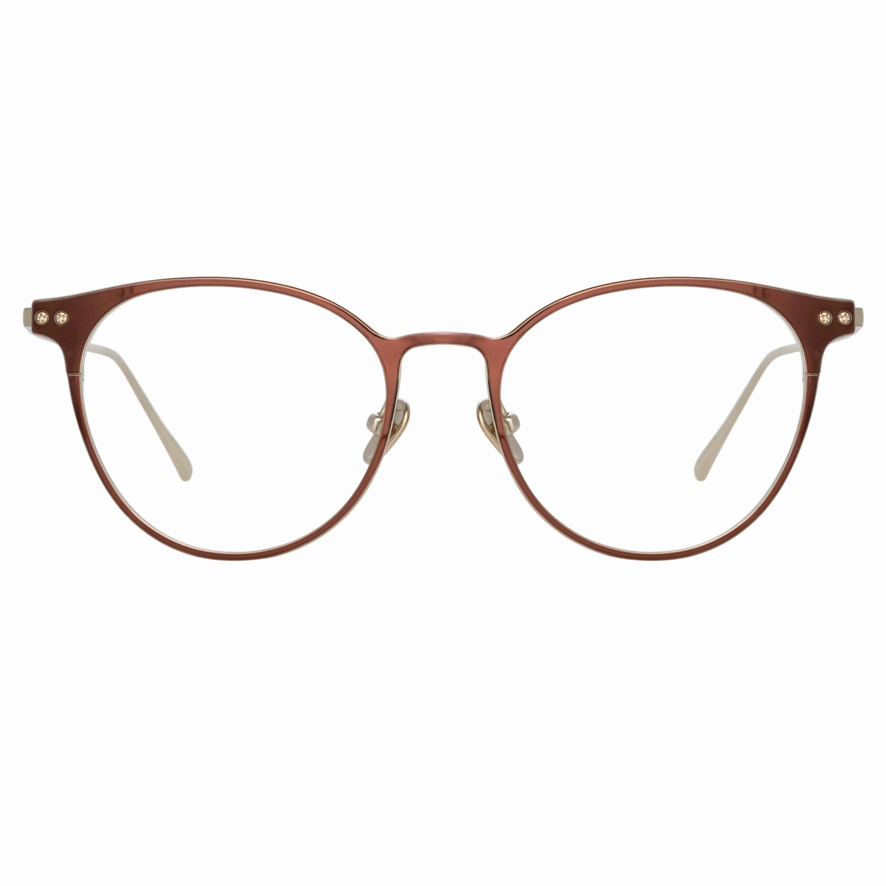Linda Farrow Optical LFL1186 Ricci