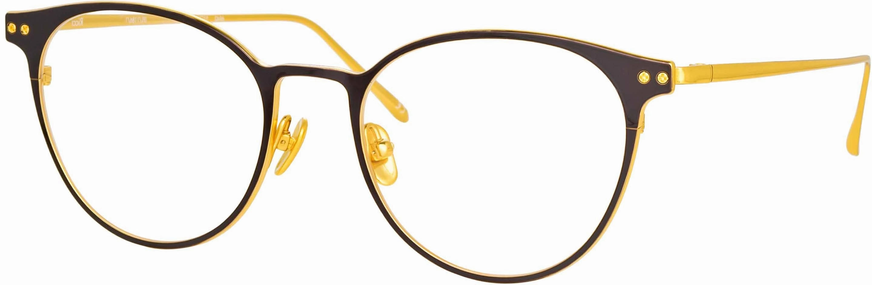 Linda Farrow Optical LFL1186 Ricci