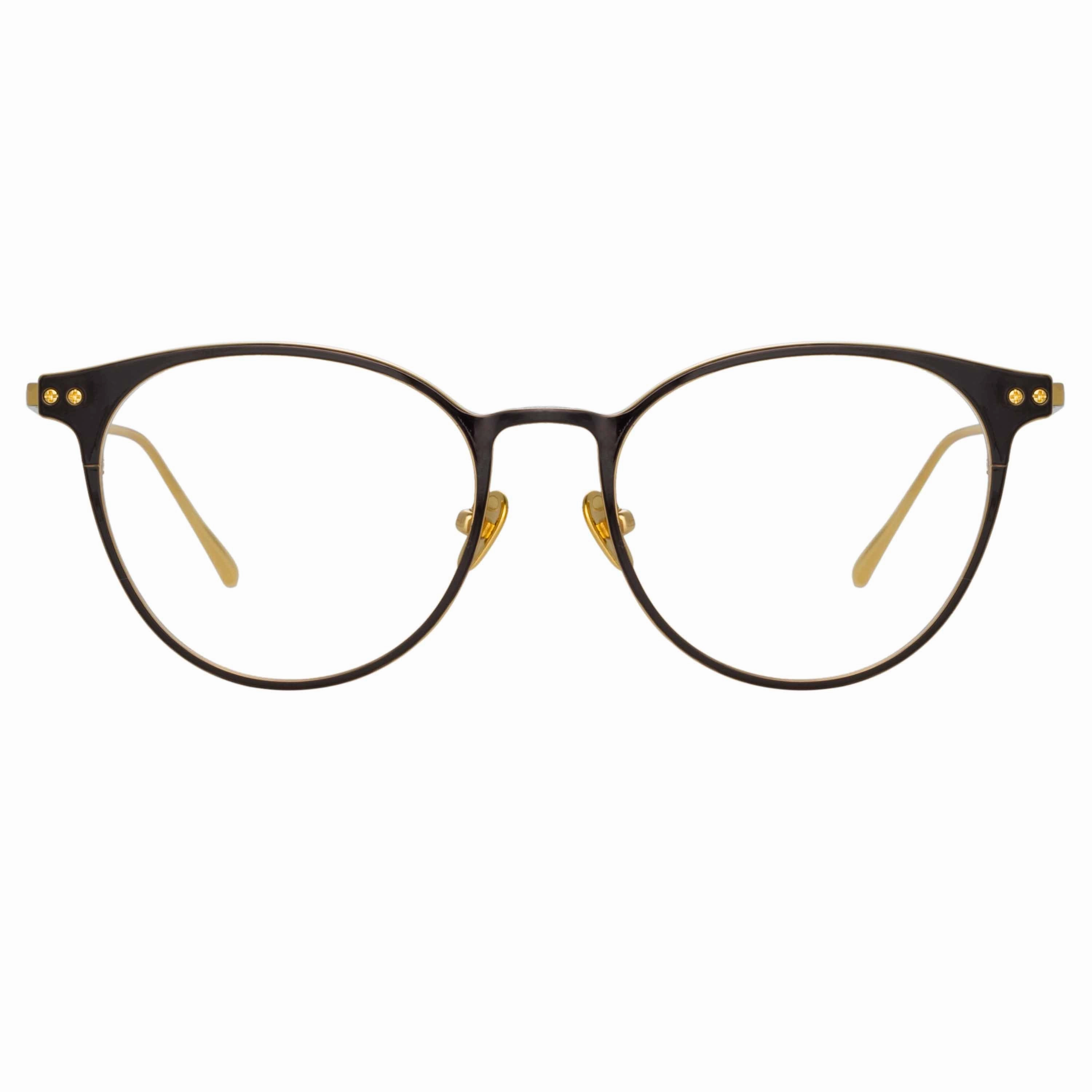 Linda Farrow Optical LFL1186 Ricci