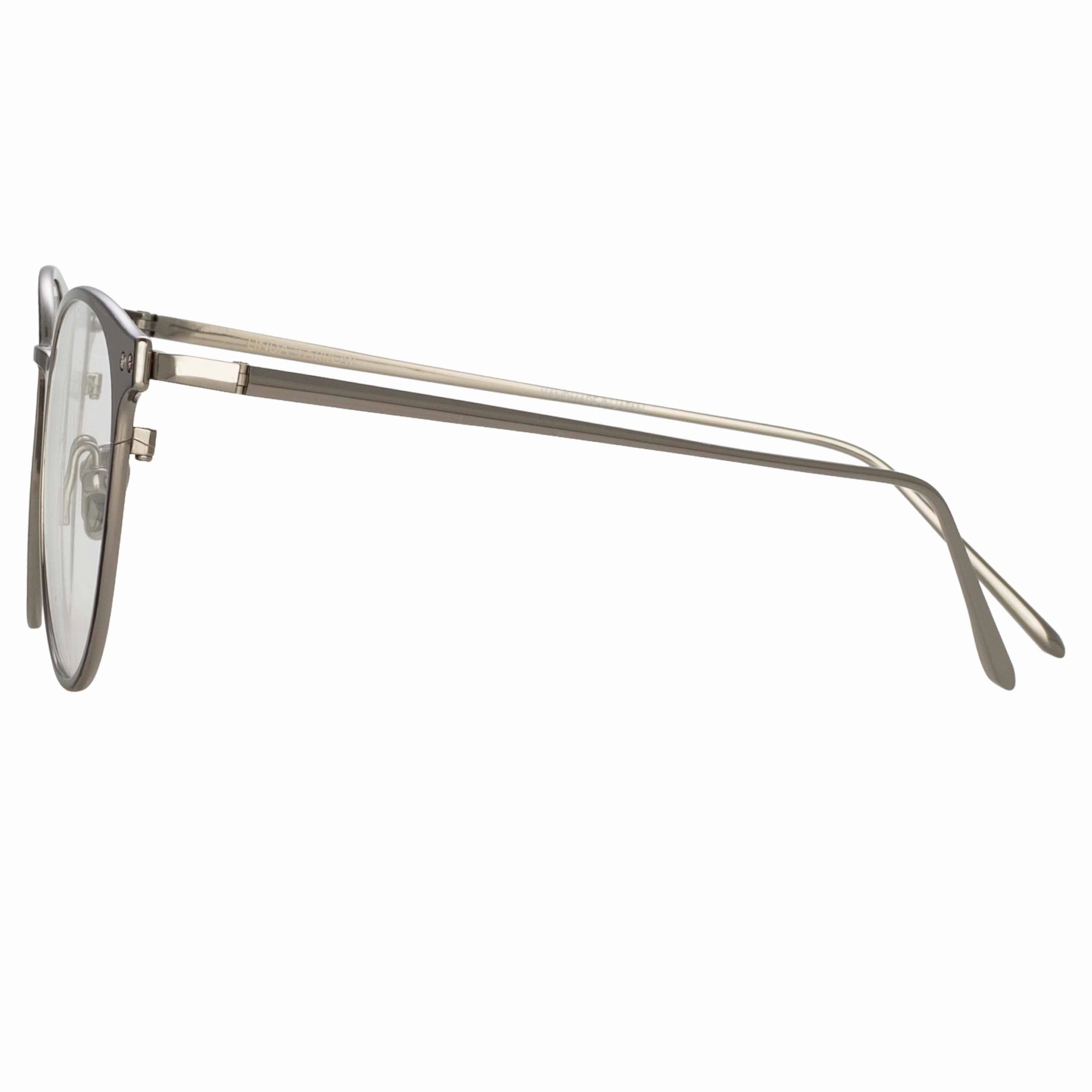 Linda Farrow Optical LFL1186 Ricci