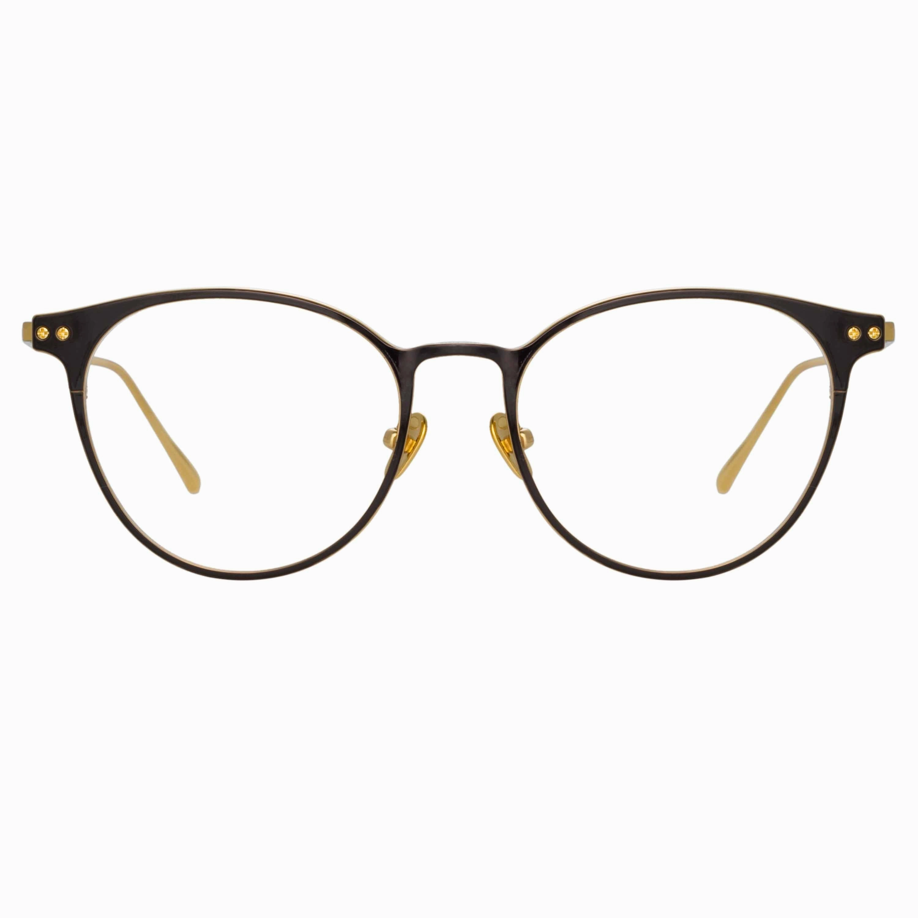 Linda Farrow Optical LFL1186 Ricci