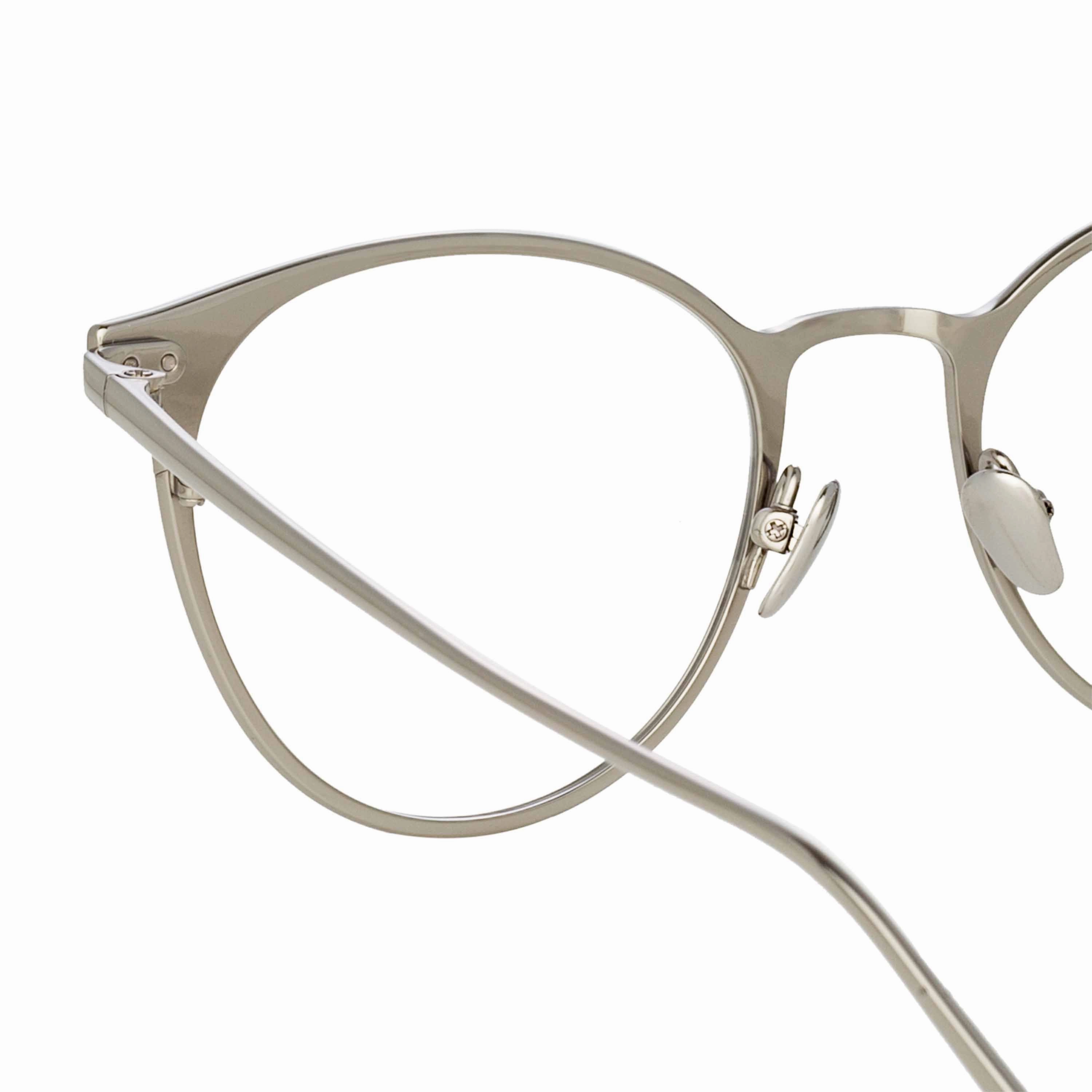 Linda Farrow Optical LFL1186 Ricci