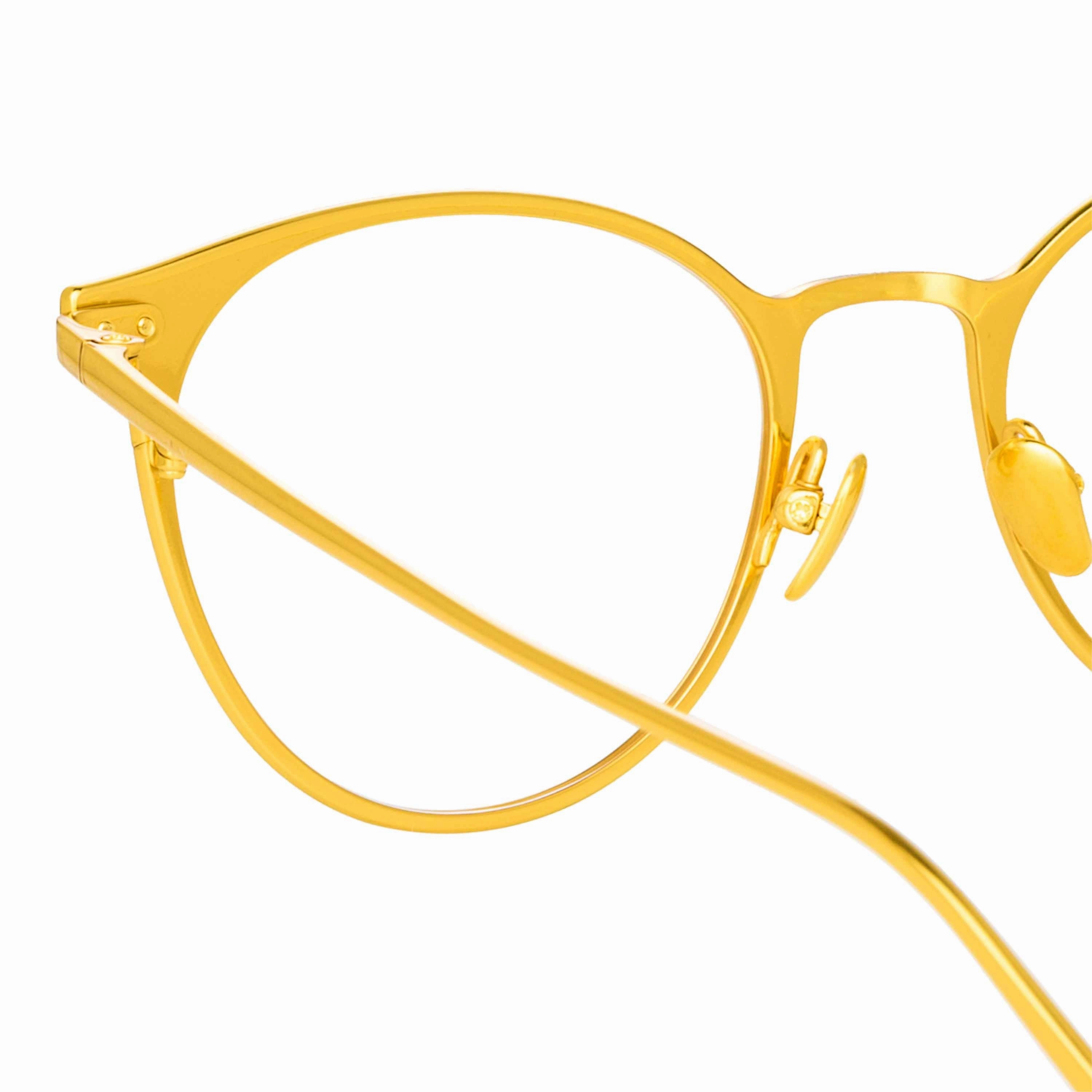 Linda Farrow Optical LFL1186 Ricci