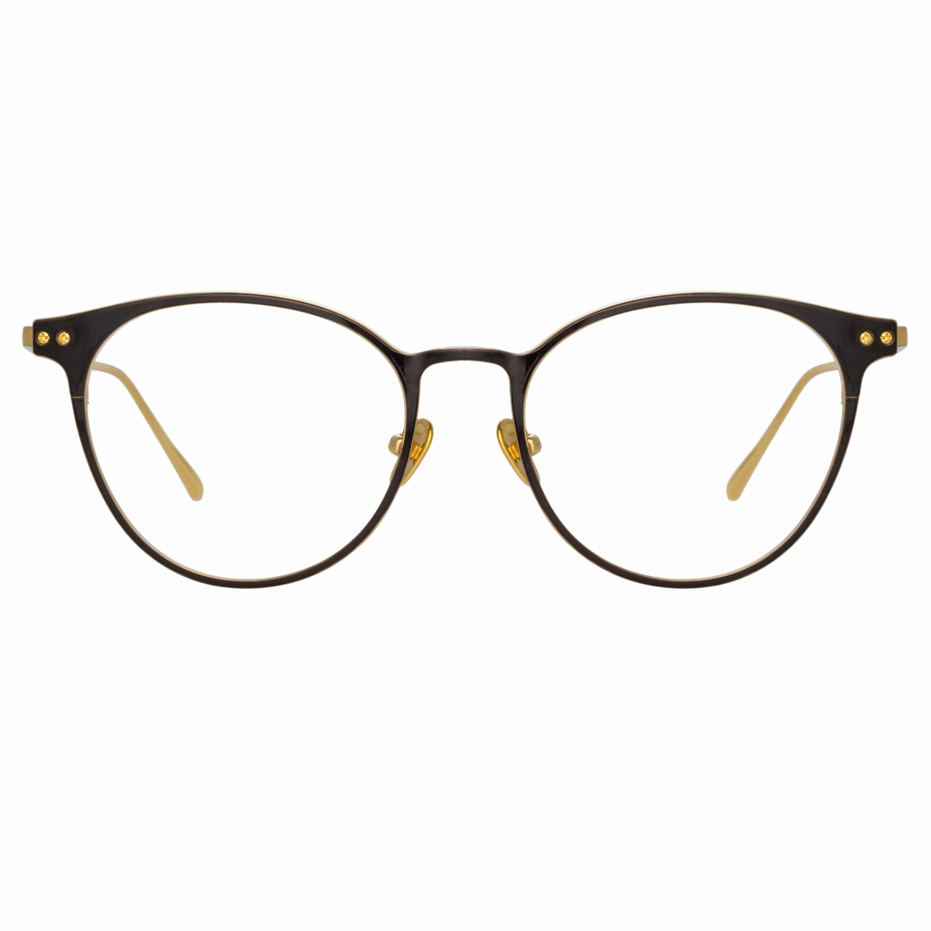 Linda Farrow Optical LFL1186 Ricci