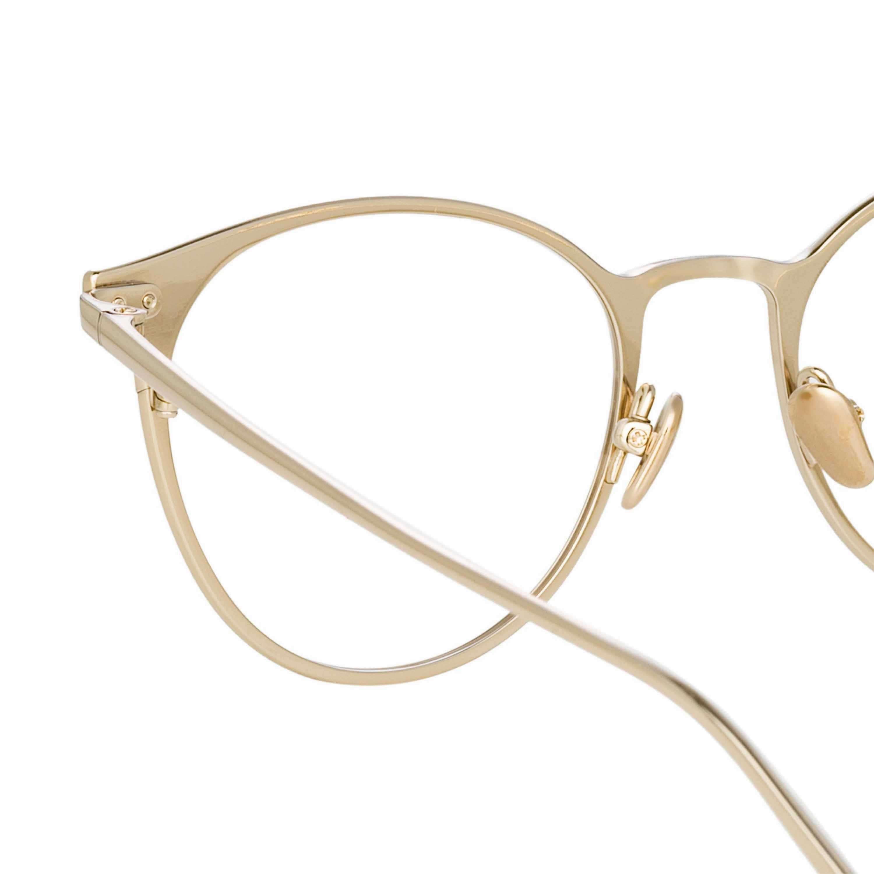 Linda Farrow Optical LFL1186 Ricci