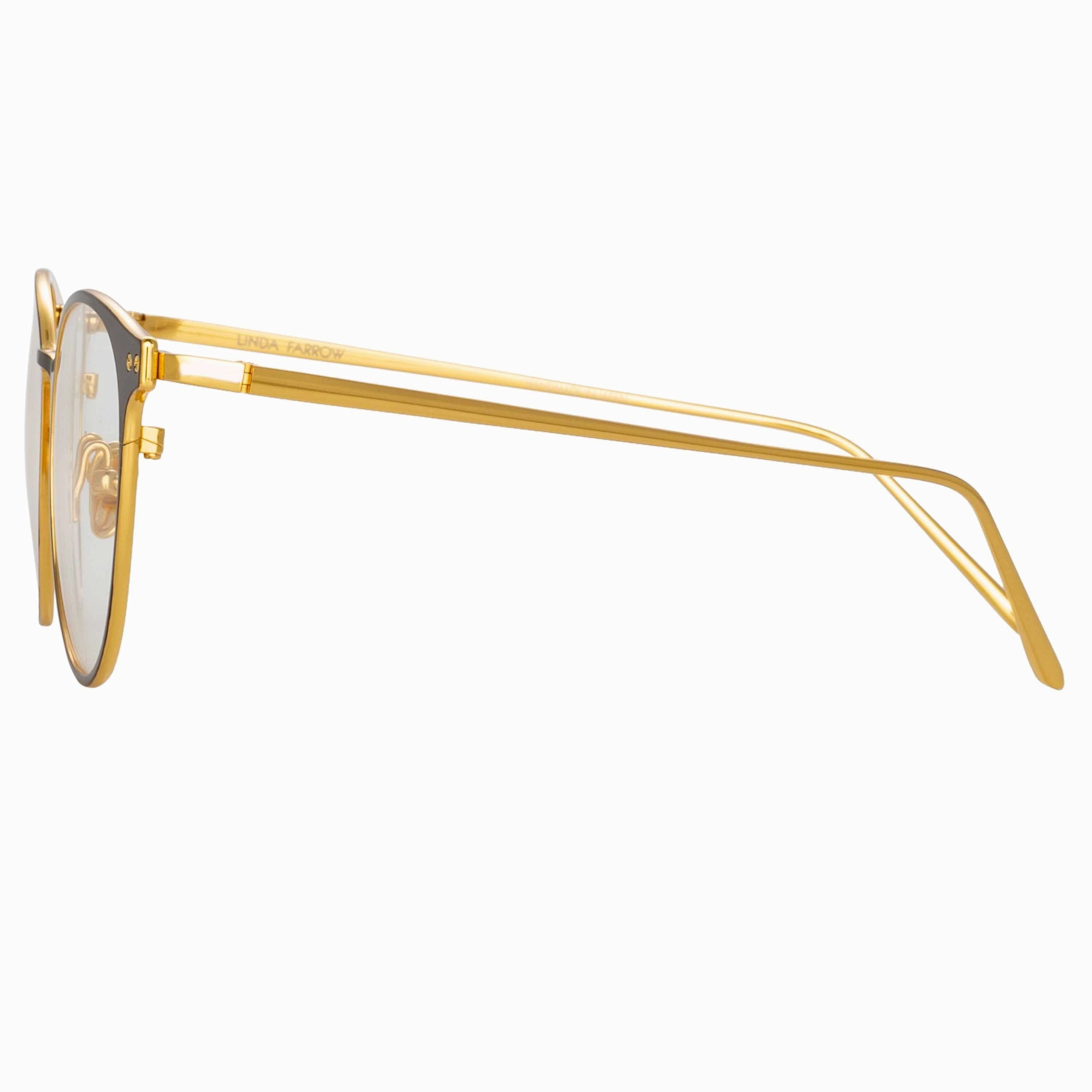 Linda Farrow Optical LFL1186 Ricci
