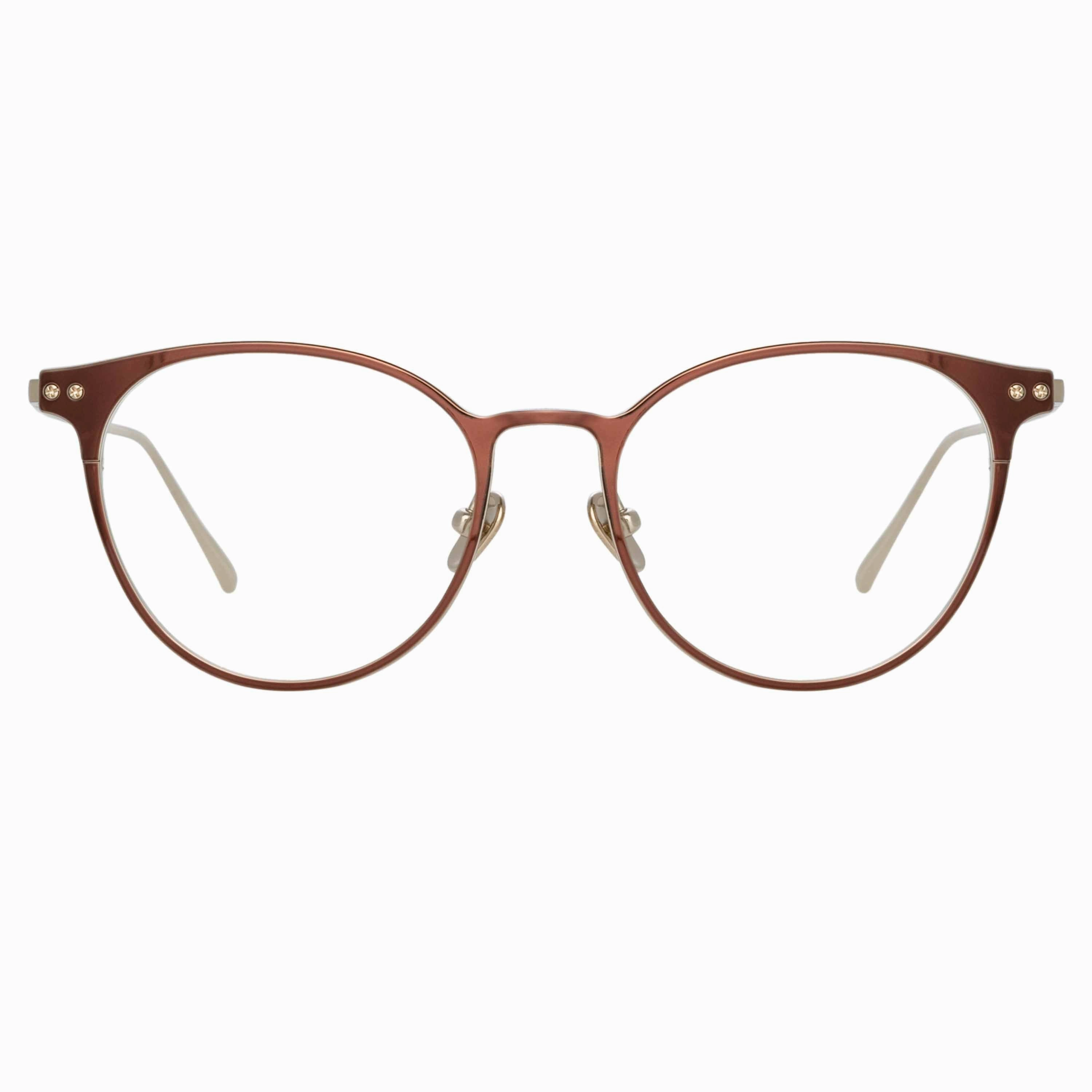 Linda Farrow Optical LFL1186 Ricci