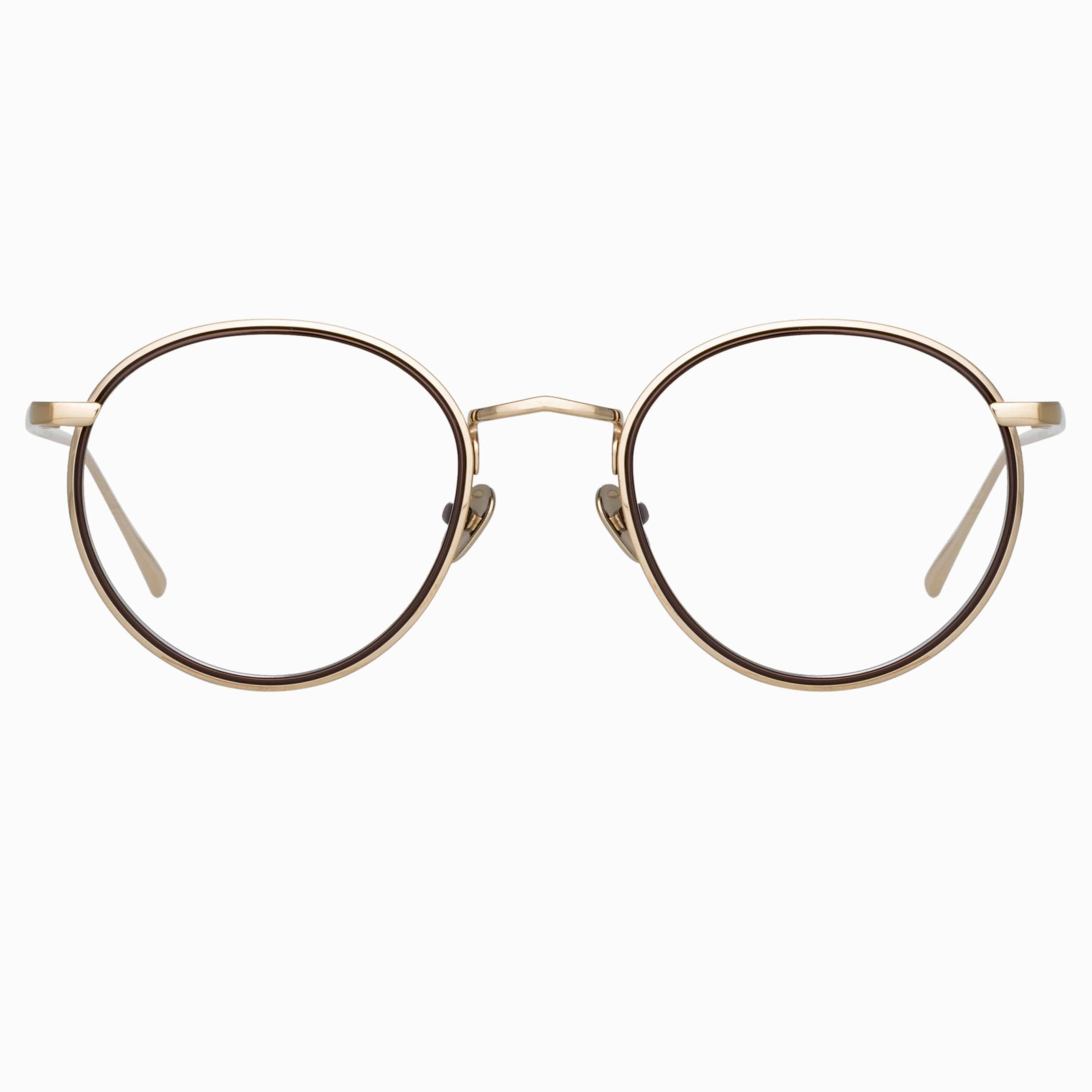 Linda Farrow Optical LFL1190 Comer