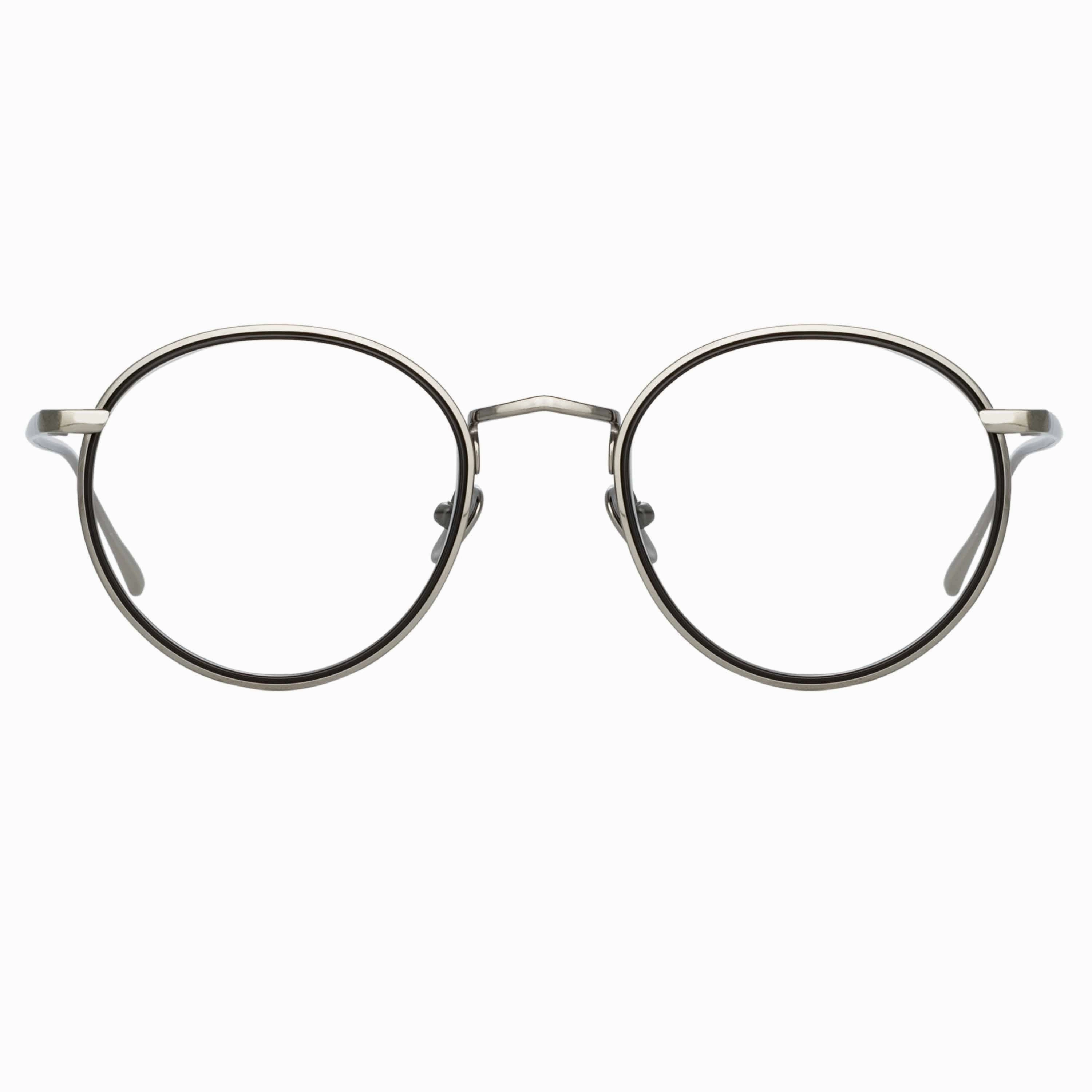 Linda Farrow Optical LFL1190 Comer