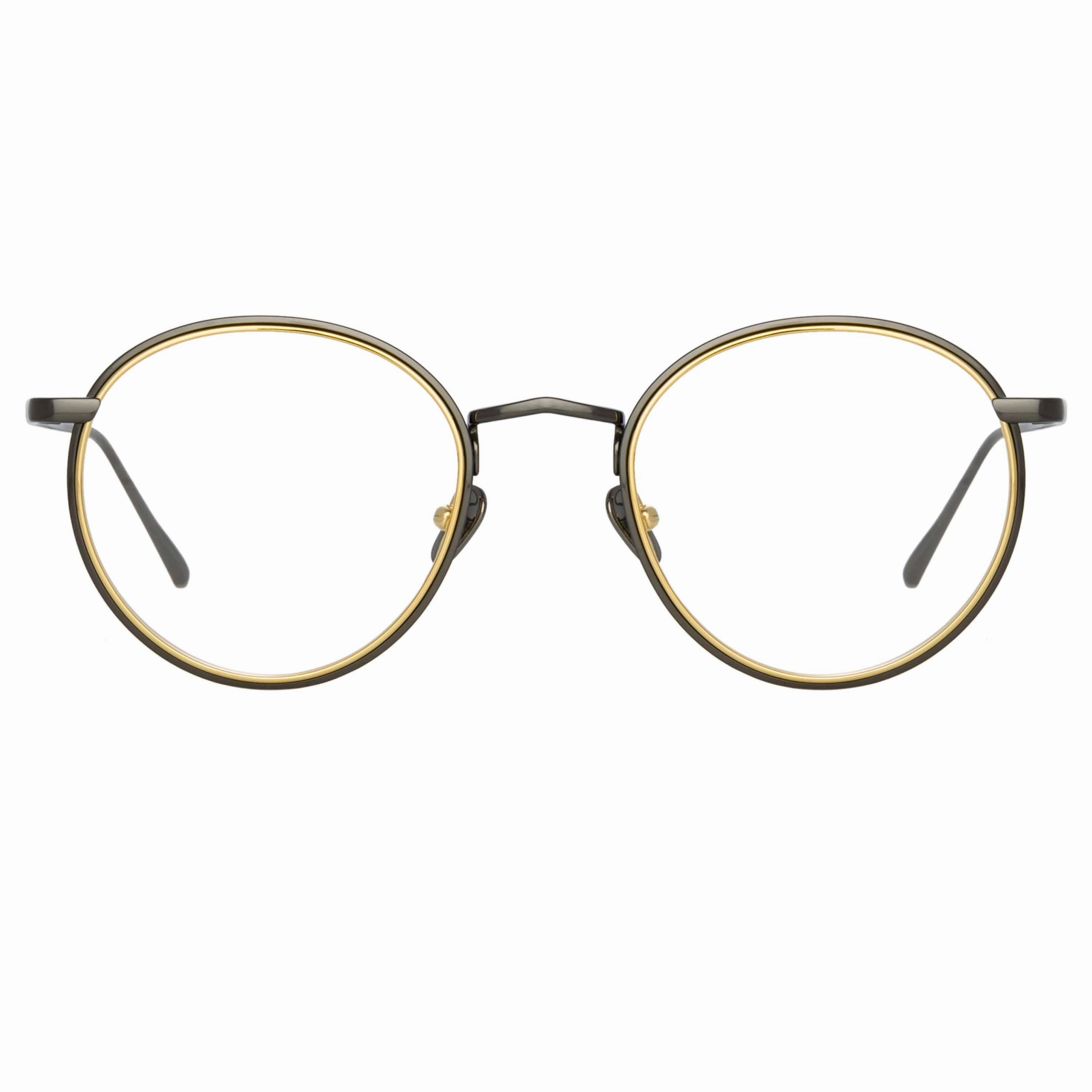 Linda Farrow Optical LFL1190 Comer