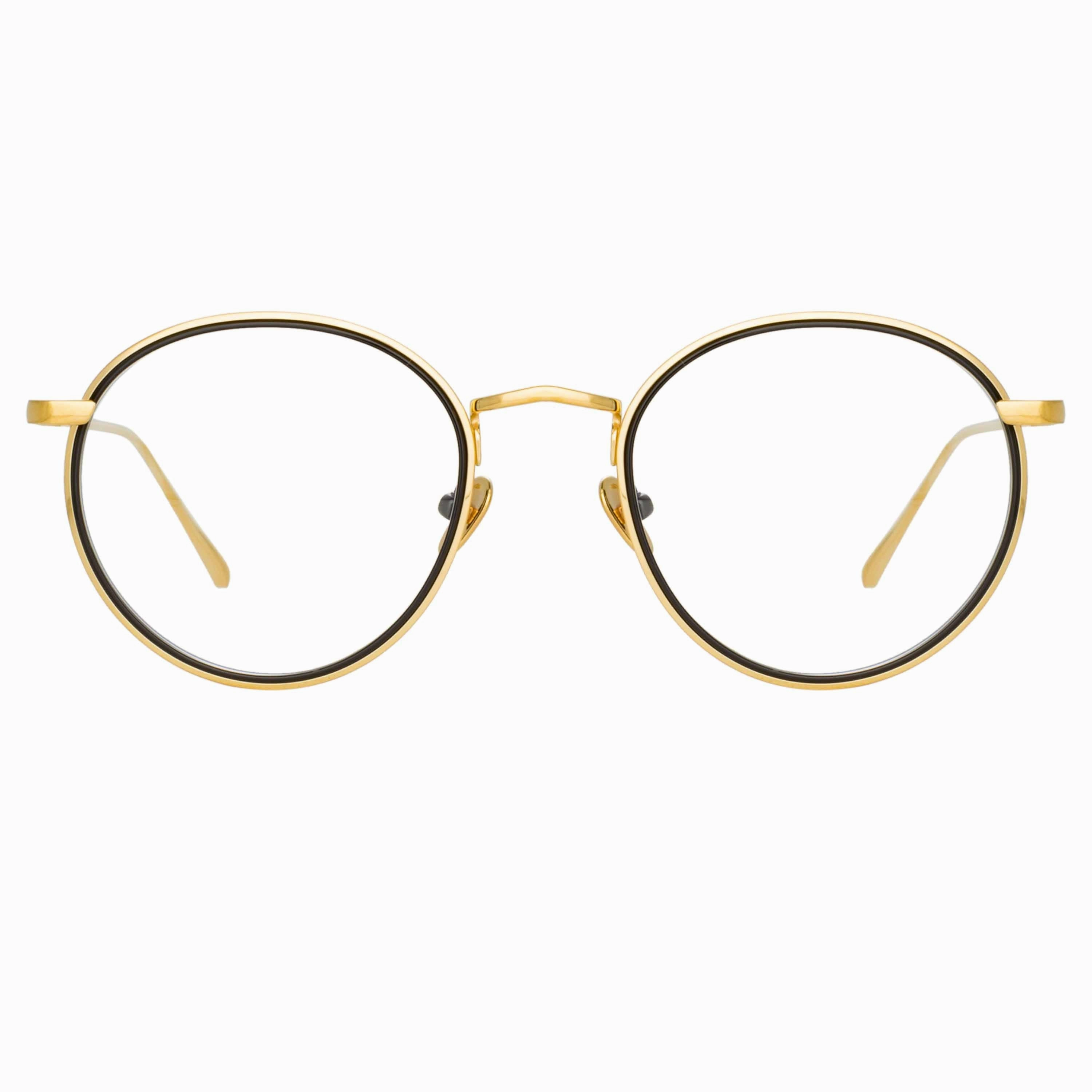 Linda Farrow Optical LFL1190 Comer