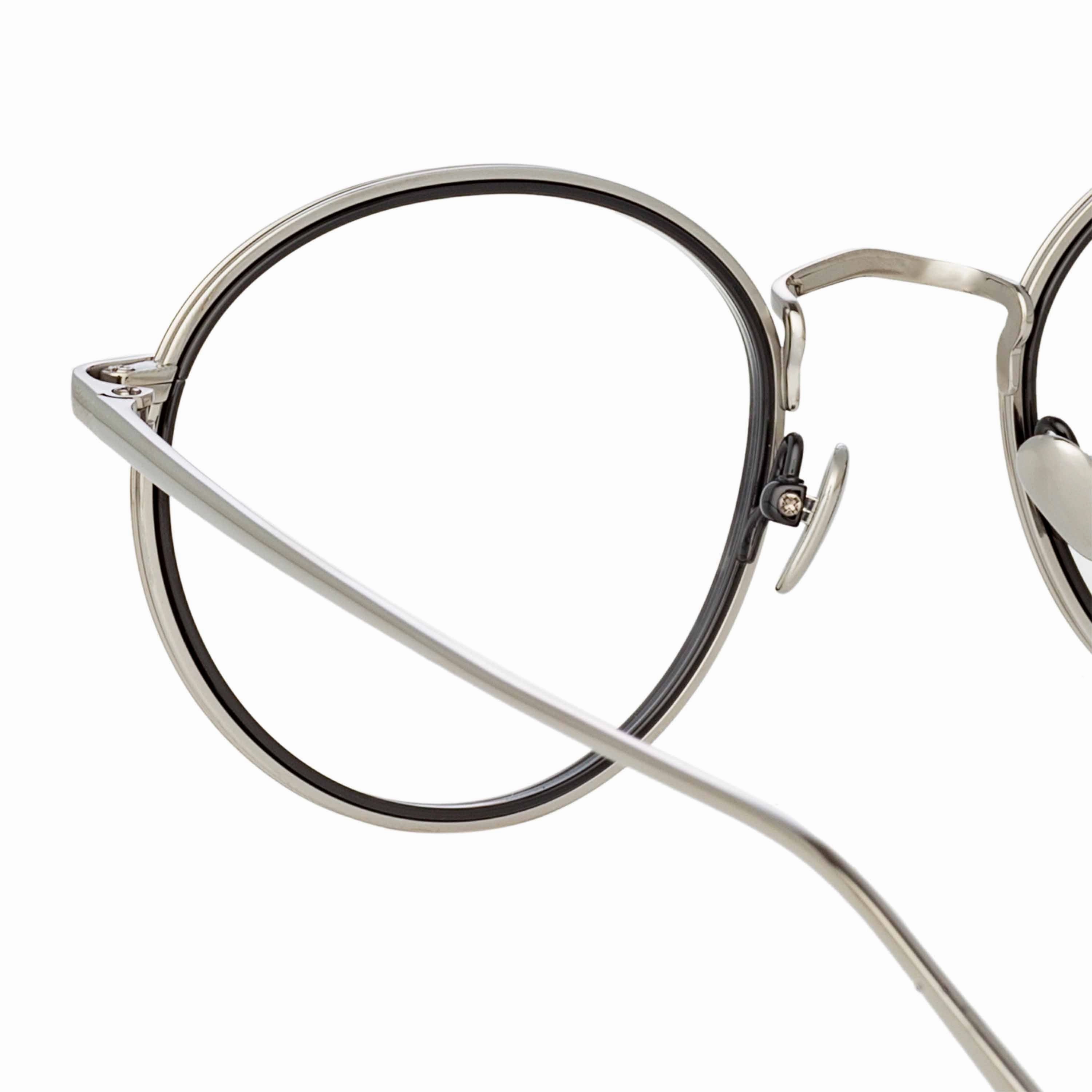 Linda Farrow Optical LFL1190 Comer