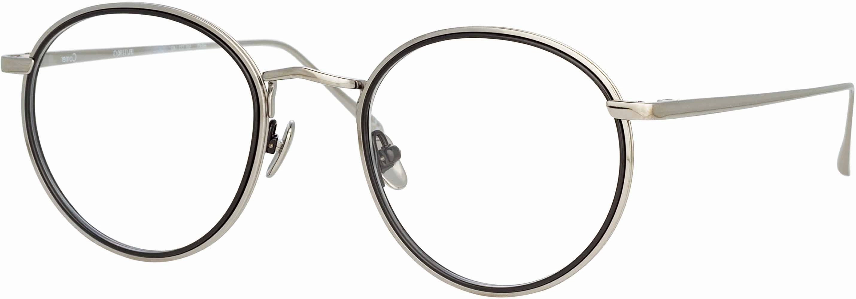 Linda Farrow Optical LFL1190 Comer