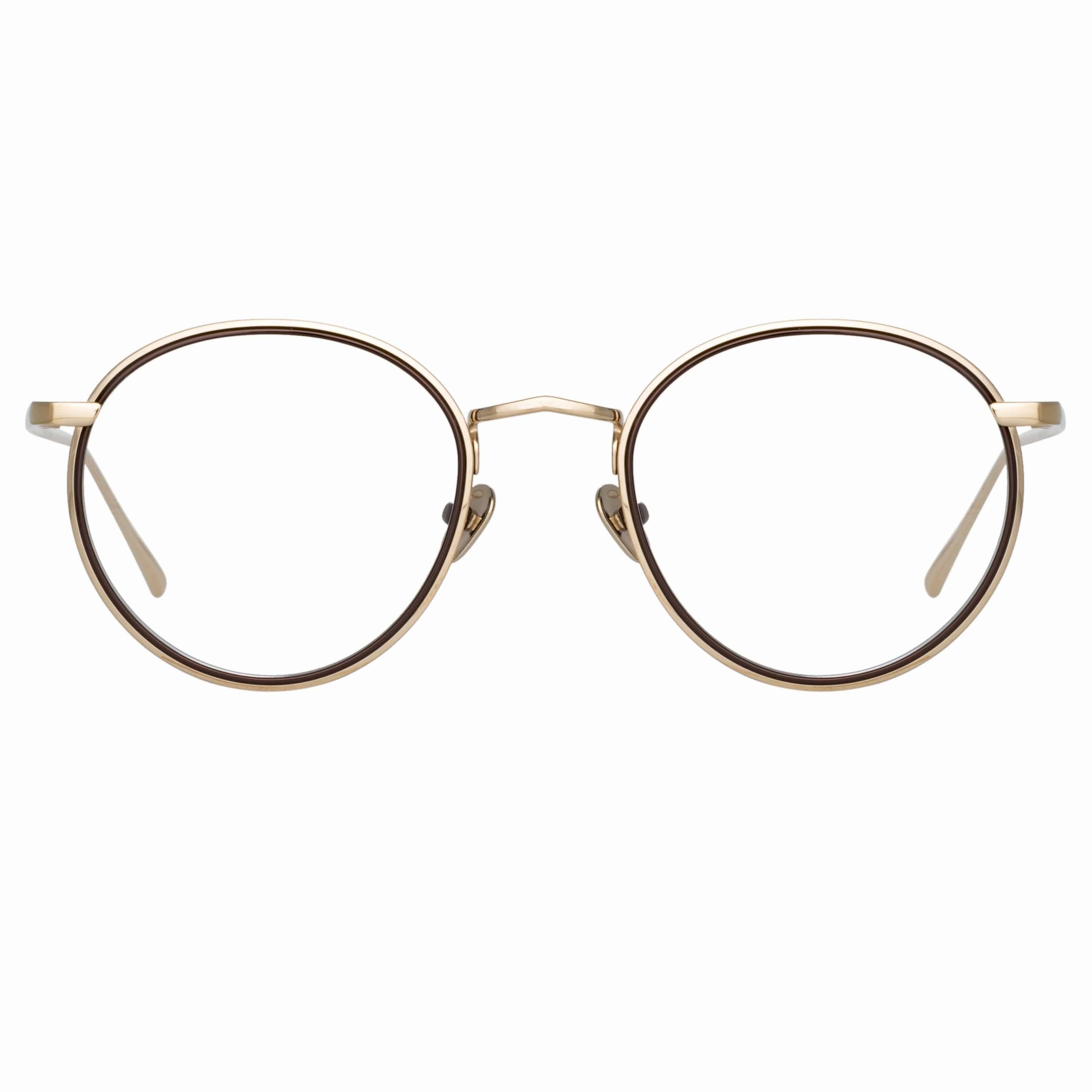 Linda Farrow Optical LFL1190 Comer
