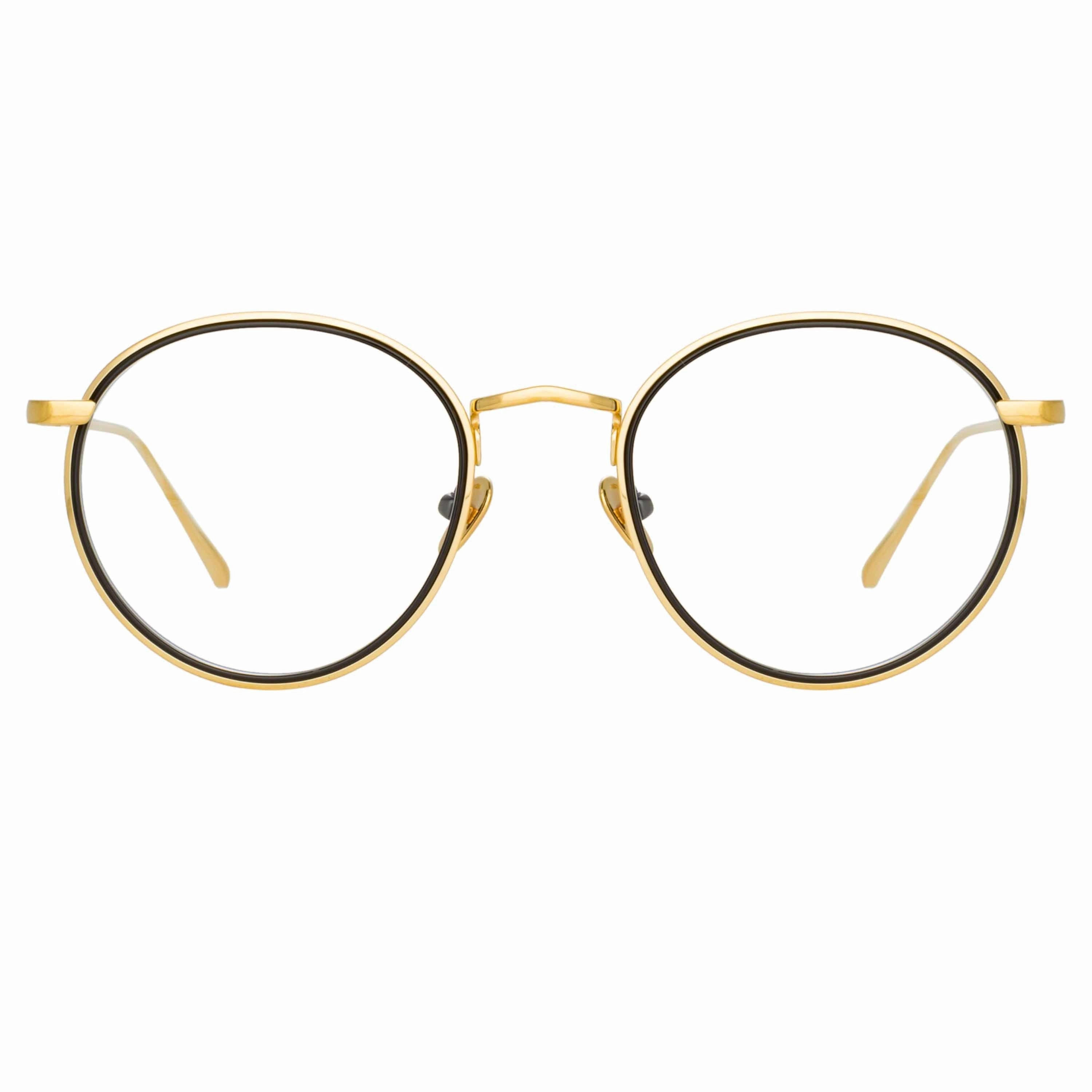 Linda Farrow Optical LFL1190 Comer